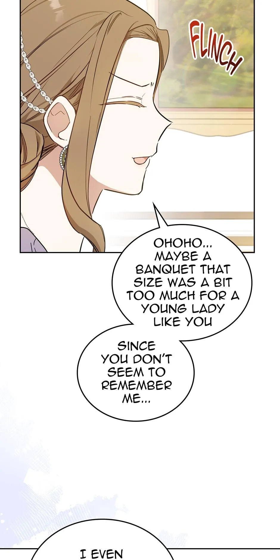 I’ll Be The Matriarch In This Life - Chapter 91 Page 33