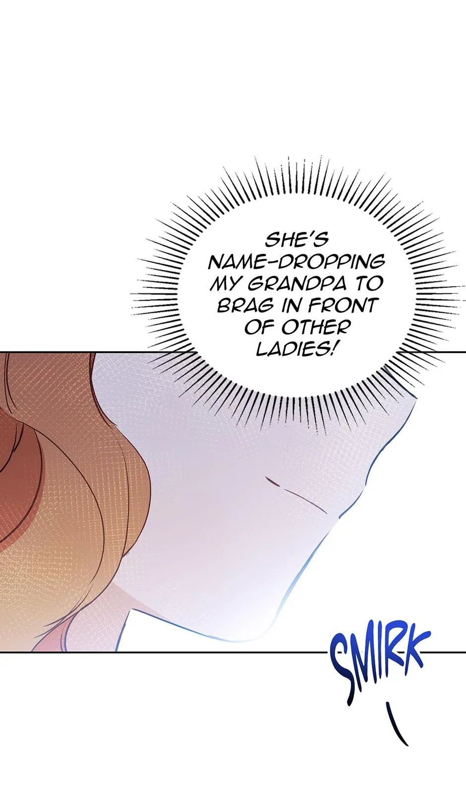 I’ll Be The Matriarch In This Life - Chapter 91 Page 35