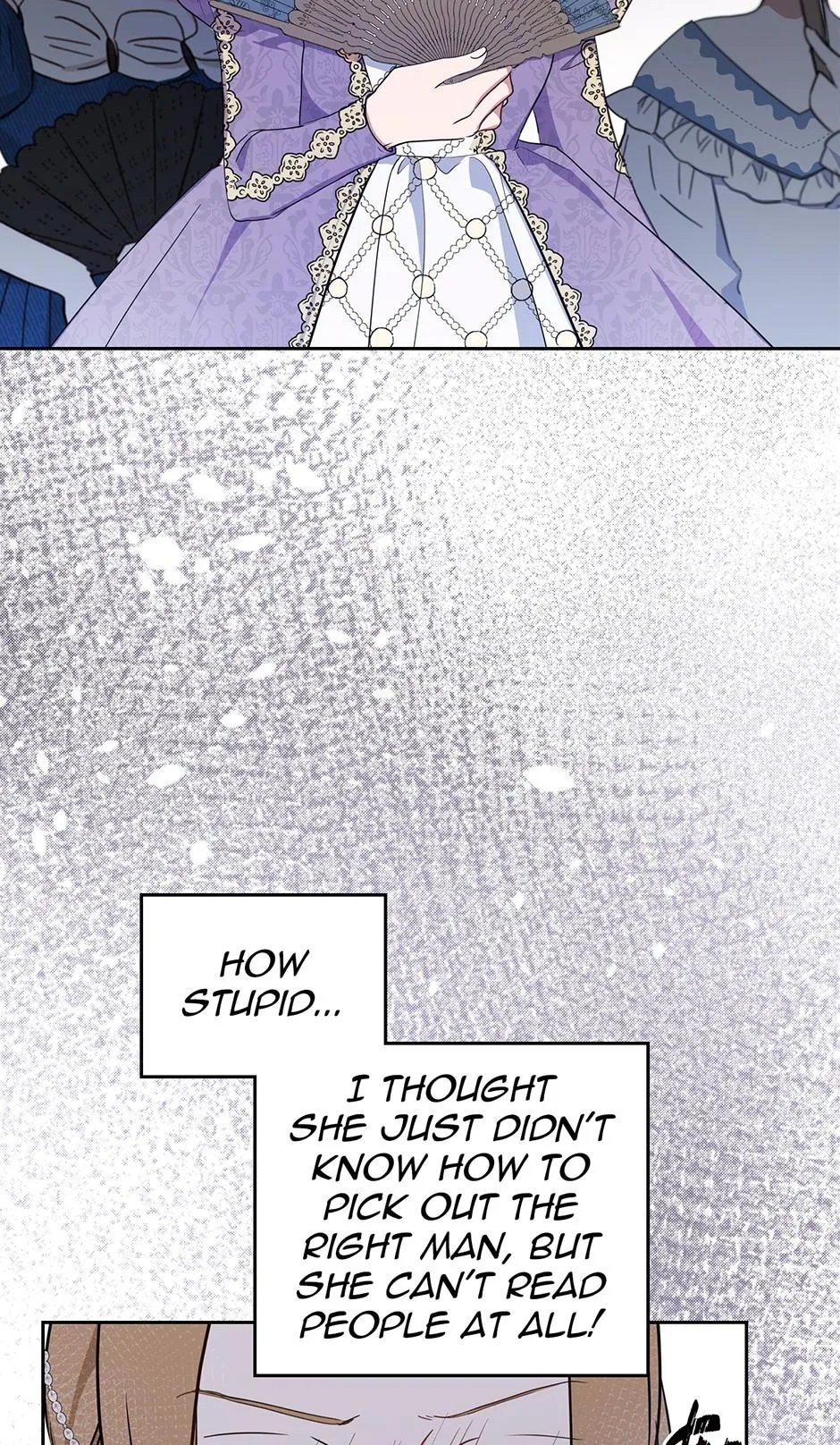 I’ll Be The Matriarch In This Life - Chapter 91 Page 38