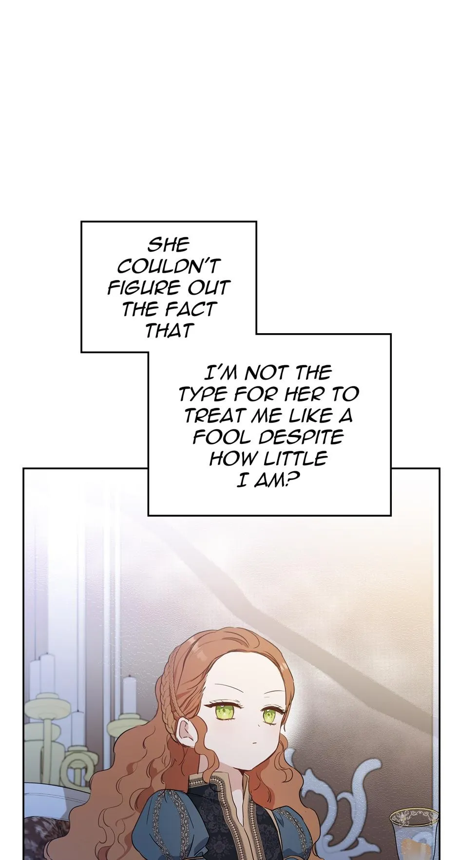 I’ll Be The Matriarch In This Life - Chapter 91 Page 40