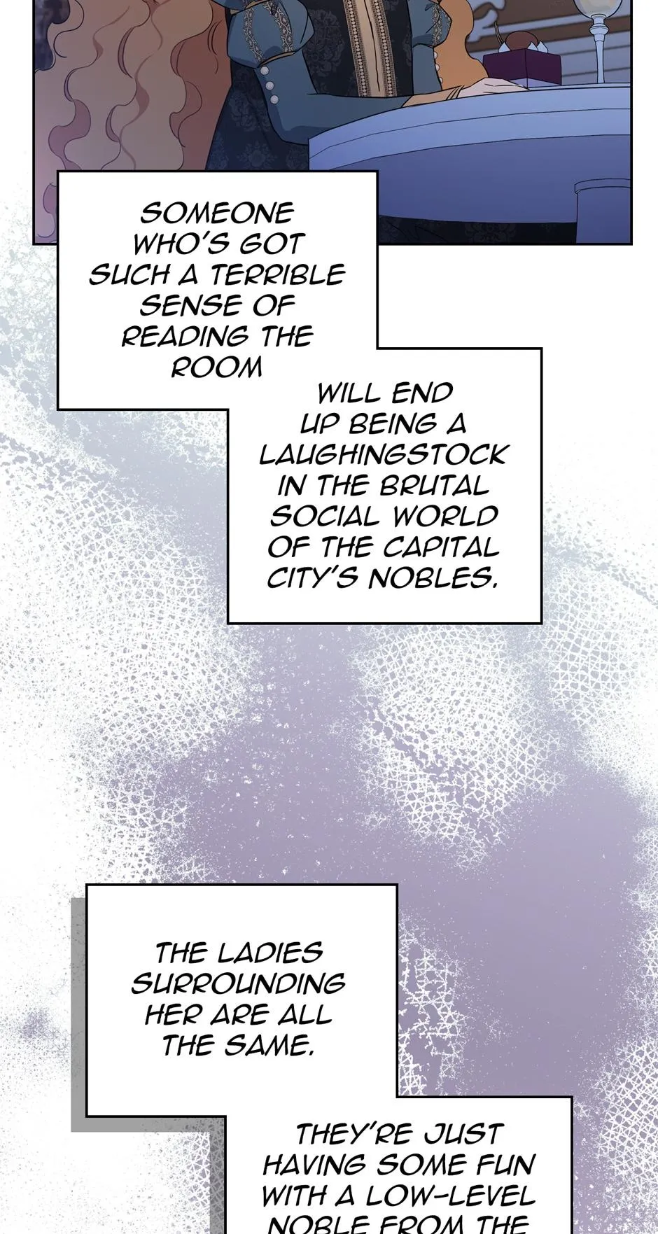 I’ll Be The Matriarch In This Life - Chapter 91 Page 41