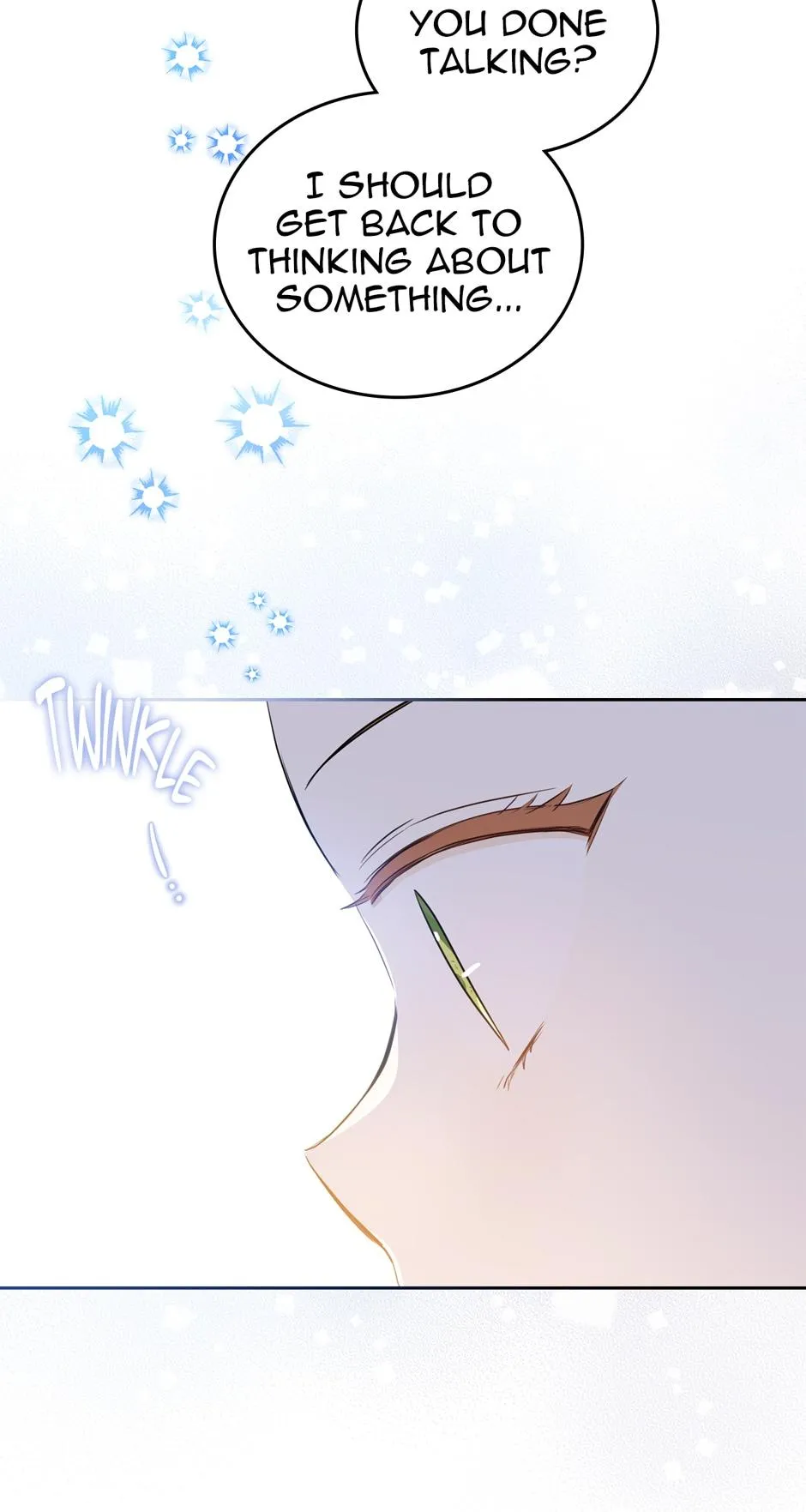 I’ll Be The Matriarch In This Life - Chapter 91 Page 43