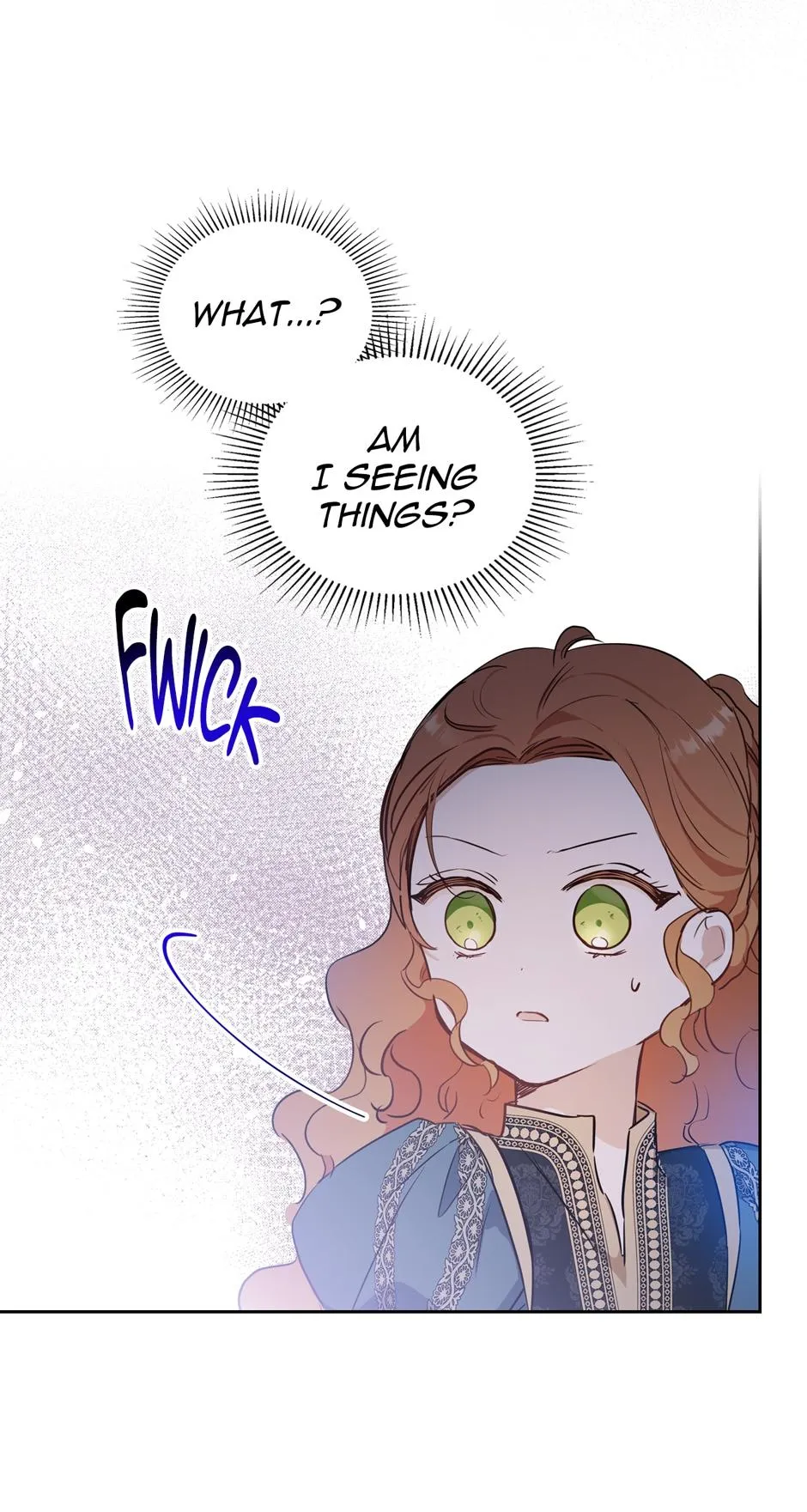 I’ll Be The Matriarch In This Life - Chapter 91 Page 44