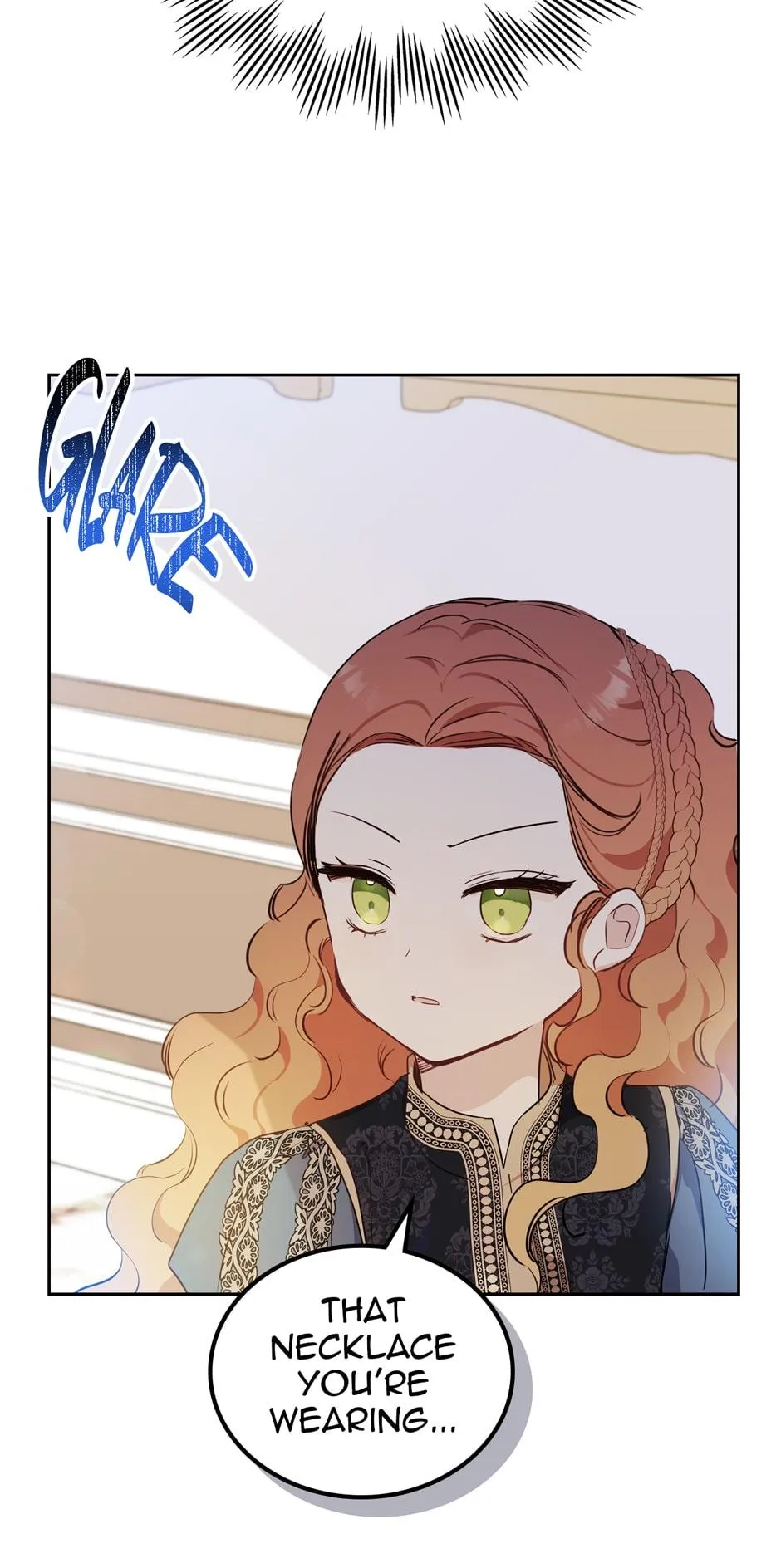 I’ll Be The Matriarch In This Life - Chapter 91 Page 47