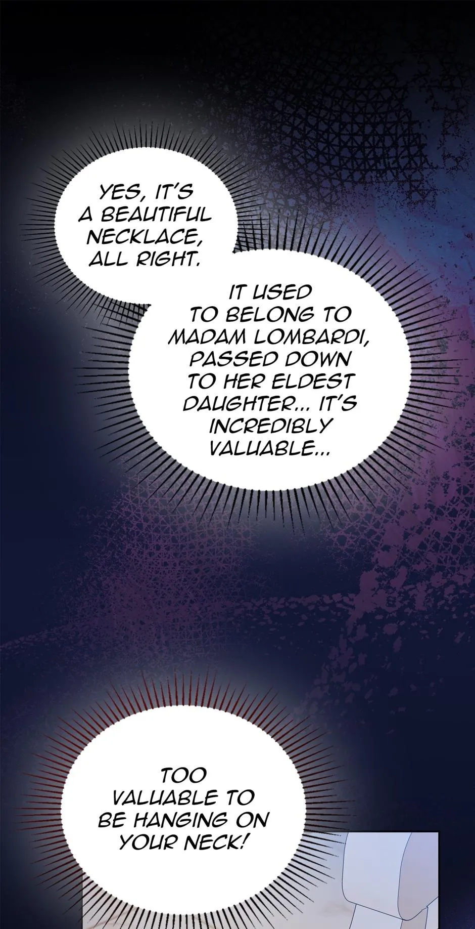 I’ll Be The Matriarch In This Life - Chapter 91 Page 50
