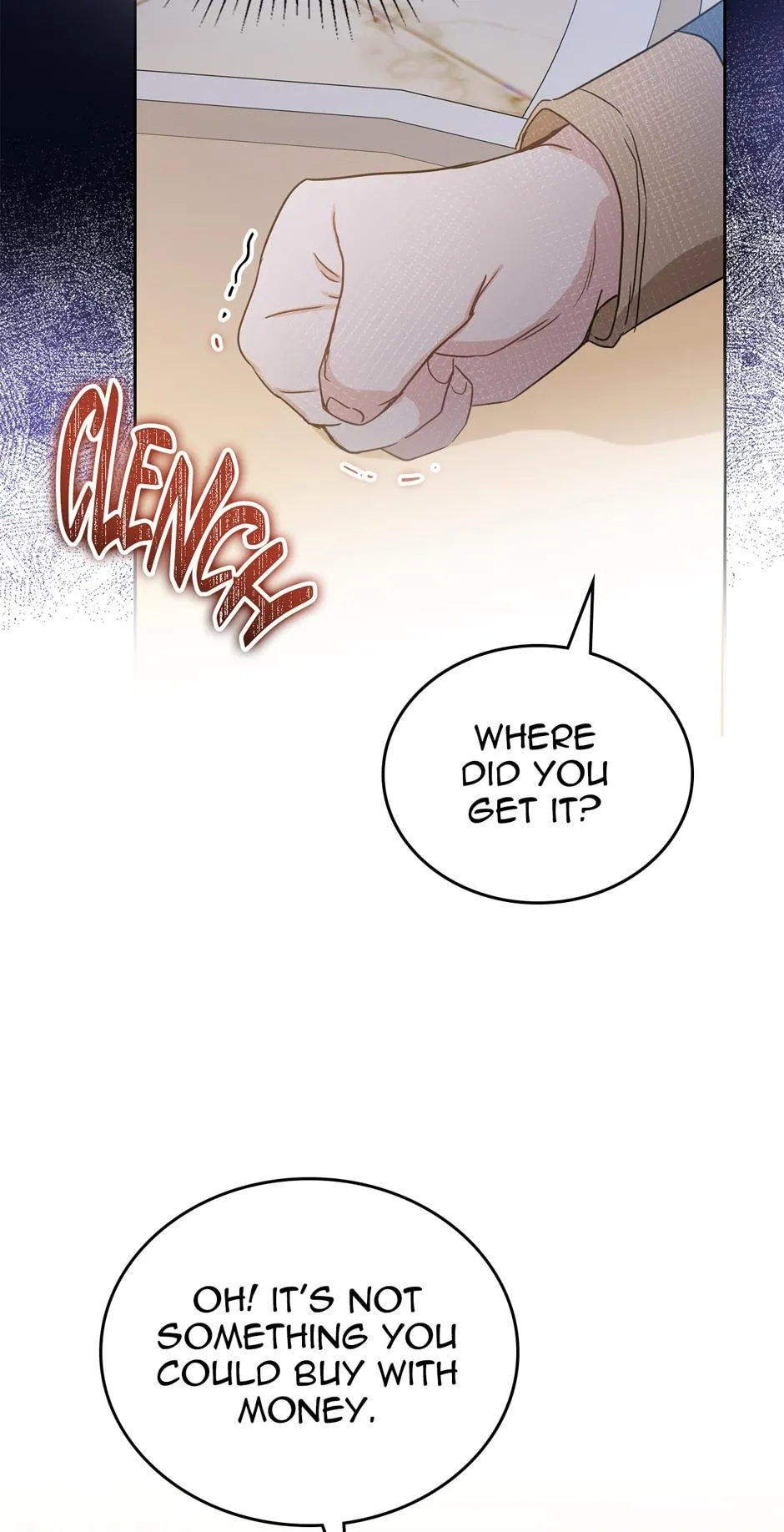 I’ll Be The Matriarch In This Life - Chapter 91 Page 51
