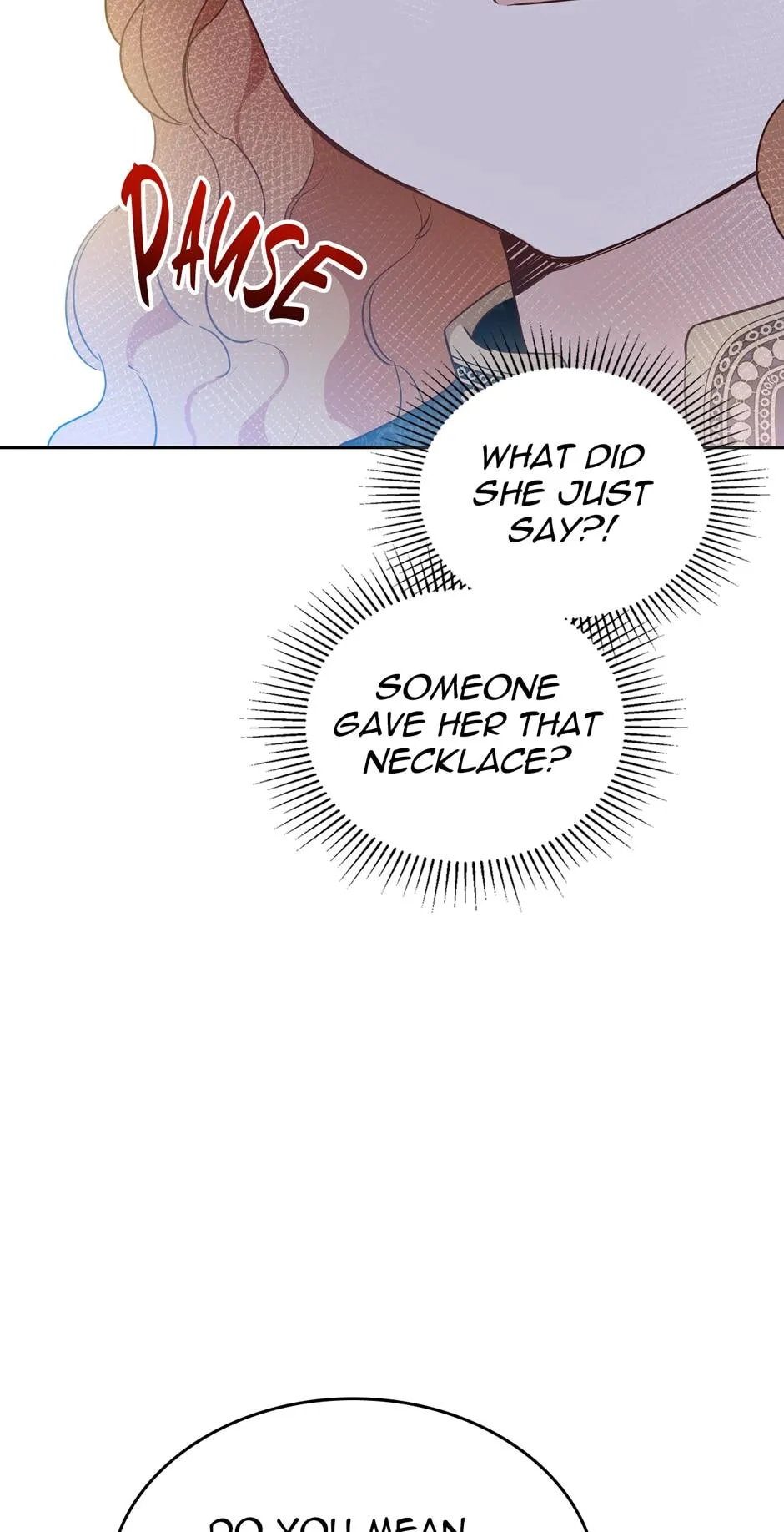 I’ll Be The Matriarch In This Life - Chapter 91 Page 53
