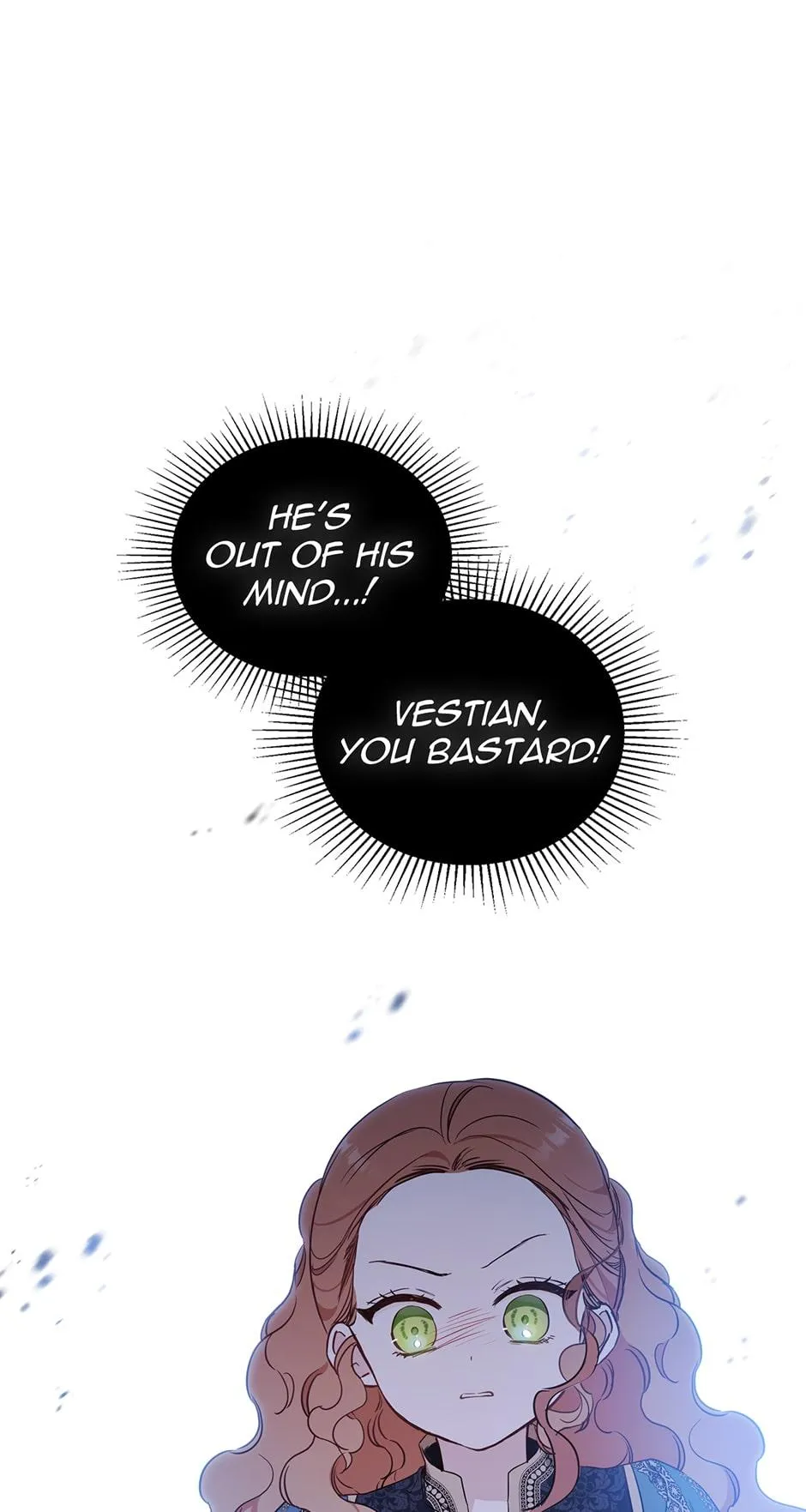 I’ll Be The Matriarch In This Life - Chapter 91 Page 55