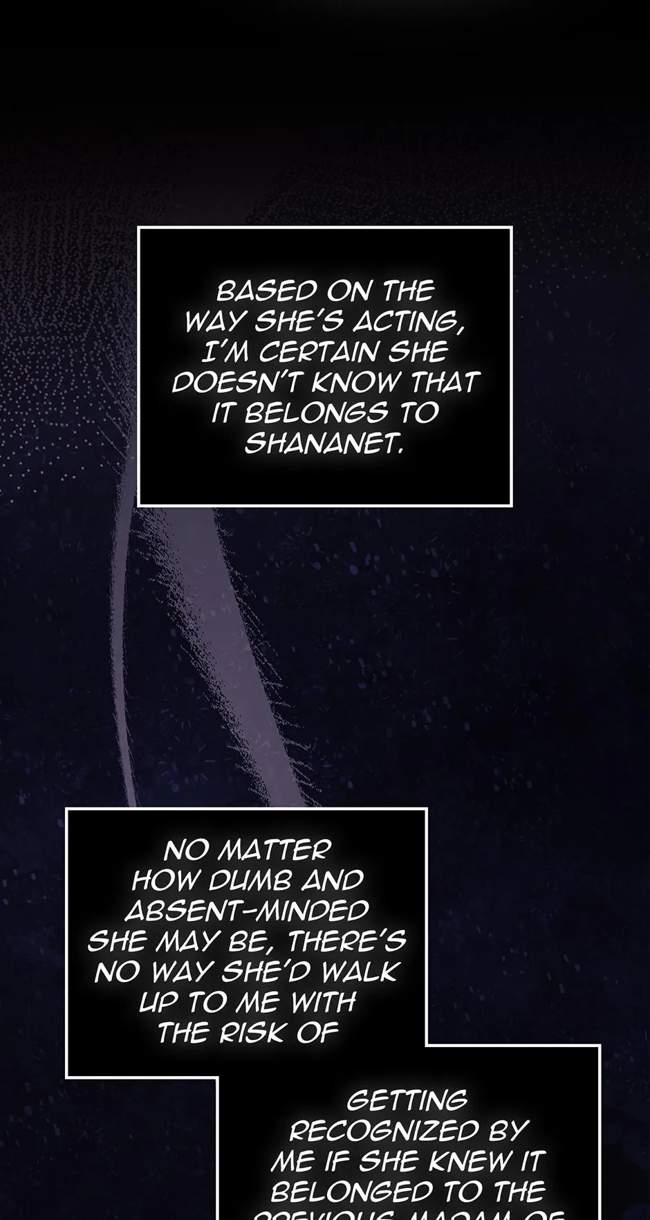 I’ll Be The Matriarch In This Life - Chapter 91 Page 58