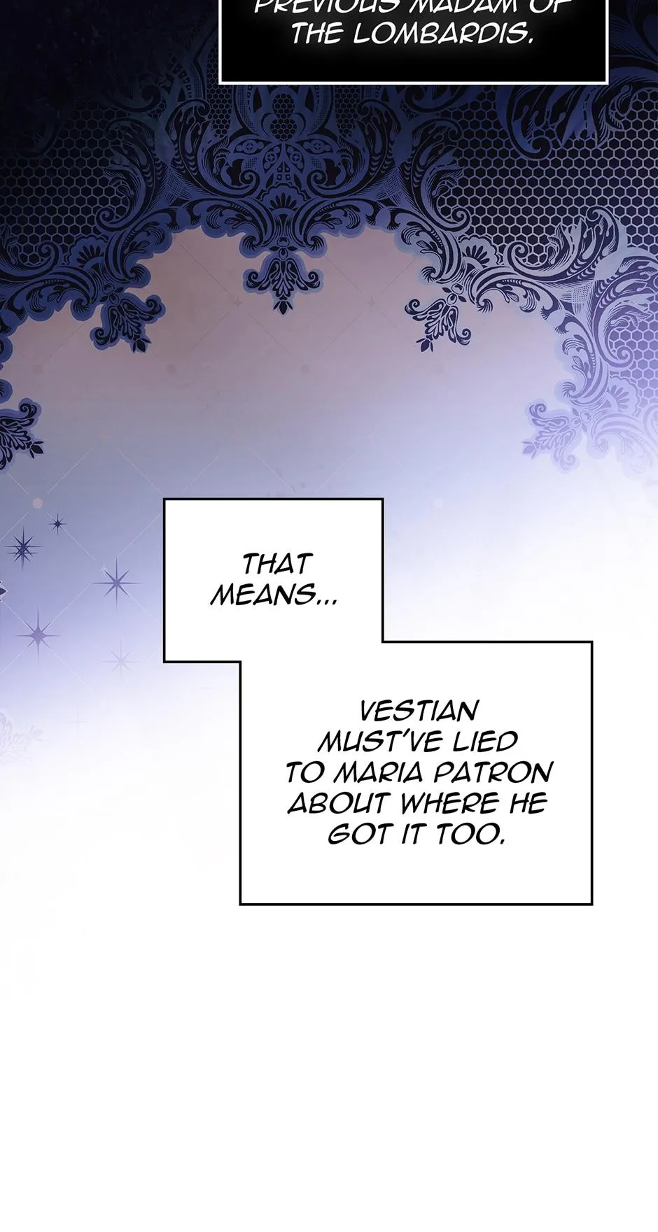 I’ll Be The Matriarch In This Life - Chapter 91 Page 59