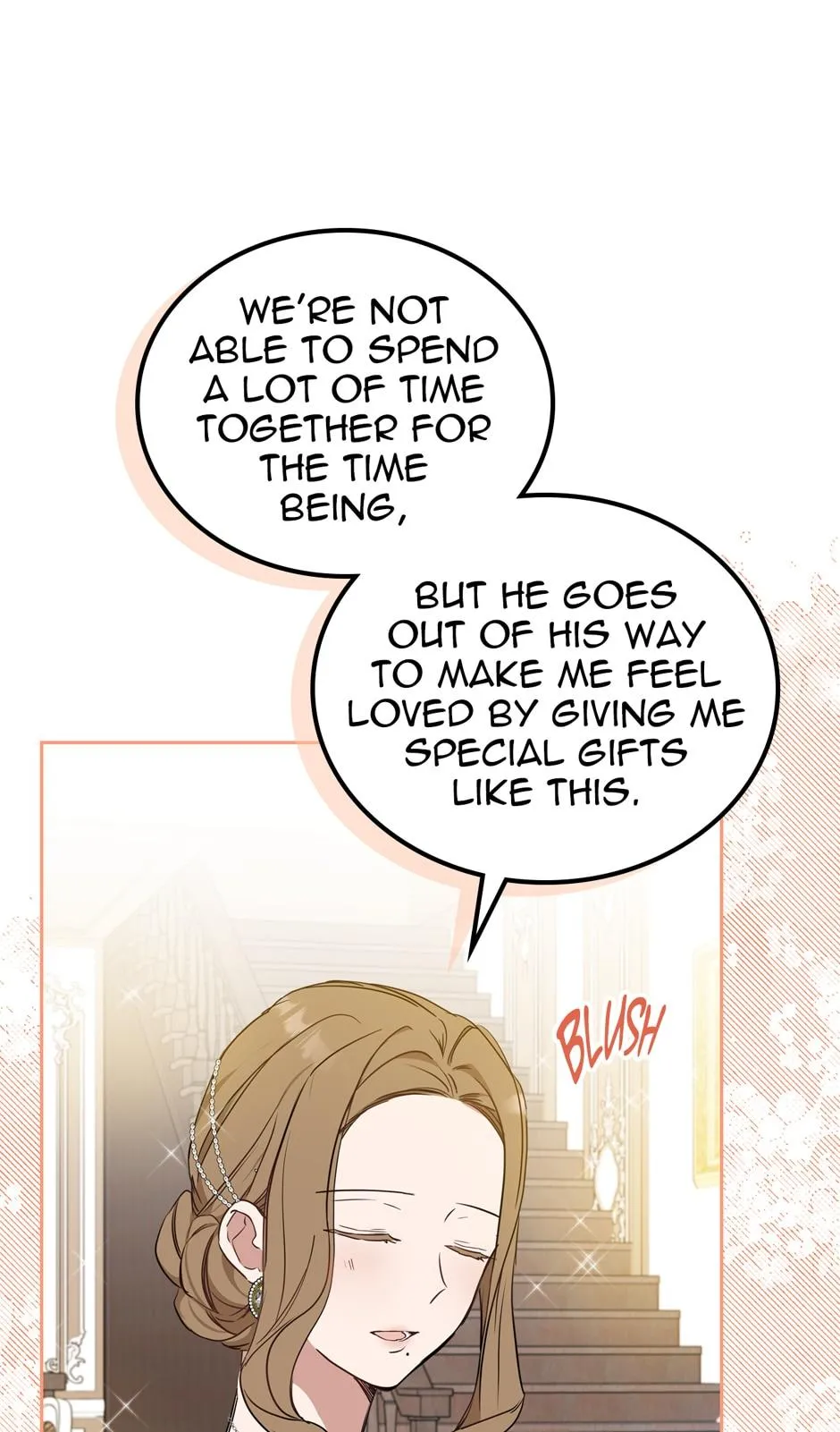 I’ll Be The Matriarch In This Life - Chapter 91 Page 60