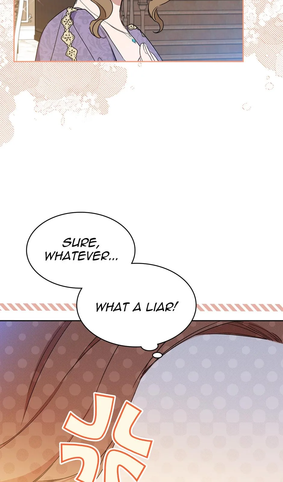 I’ll Be The Matriarch In This Life - Chapter 91 Page 61