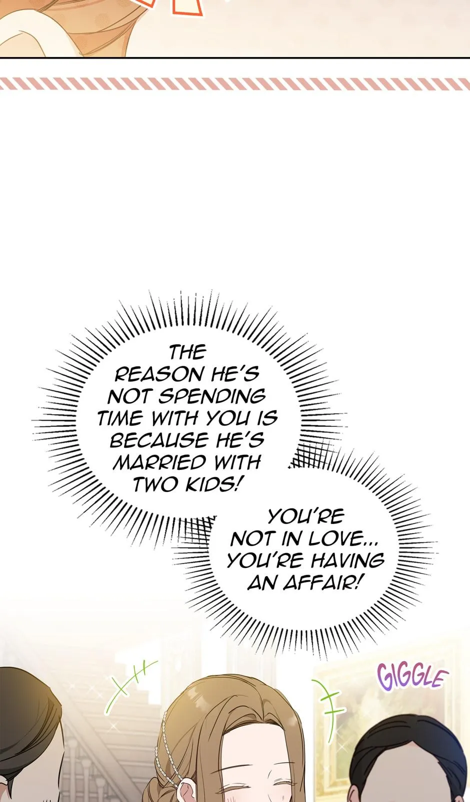 I’ll Be The Matriarch In This Life - Chapter 91 Page 62