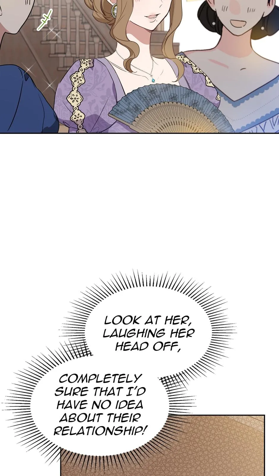 I’ll Be The Matriarch In This Life - Chapter 91 Page 63