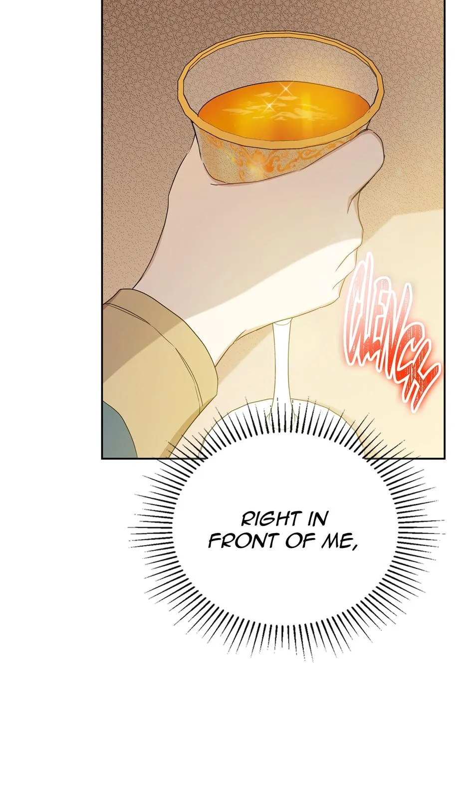 I’ll Be The Matriarch In This Life - Chapter 91 Page 64