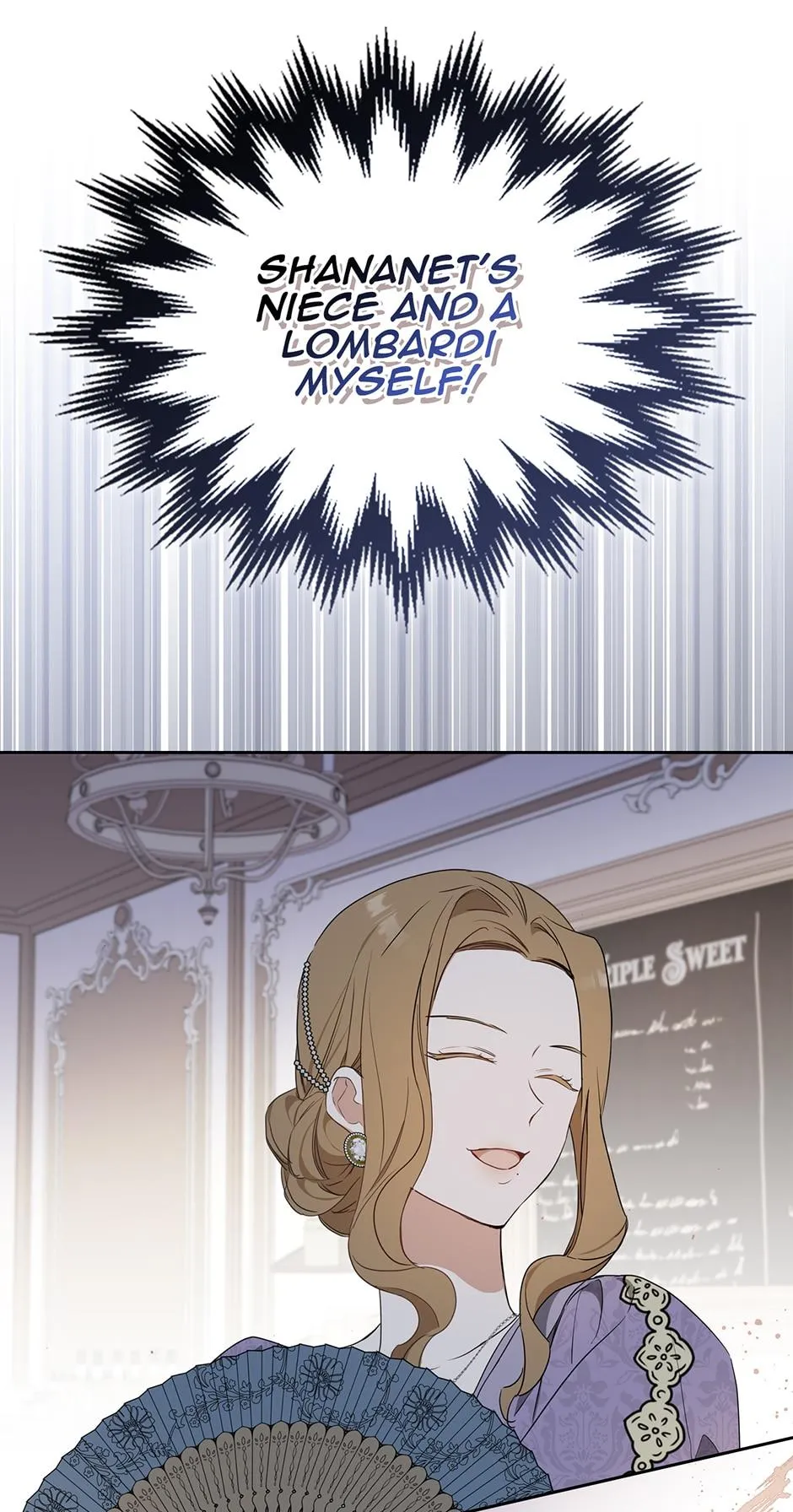 I’ll Be The Matriarch In This Life - Chapter 91 Page 65