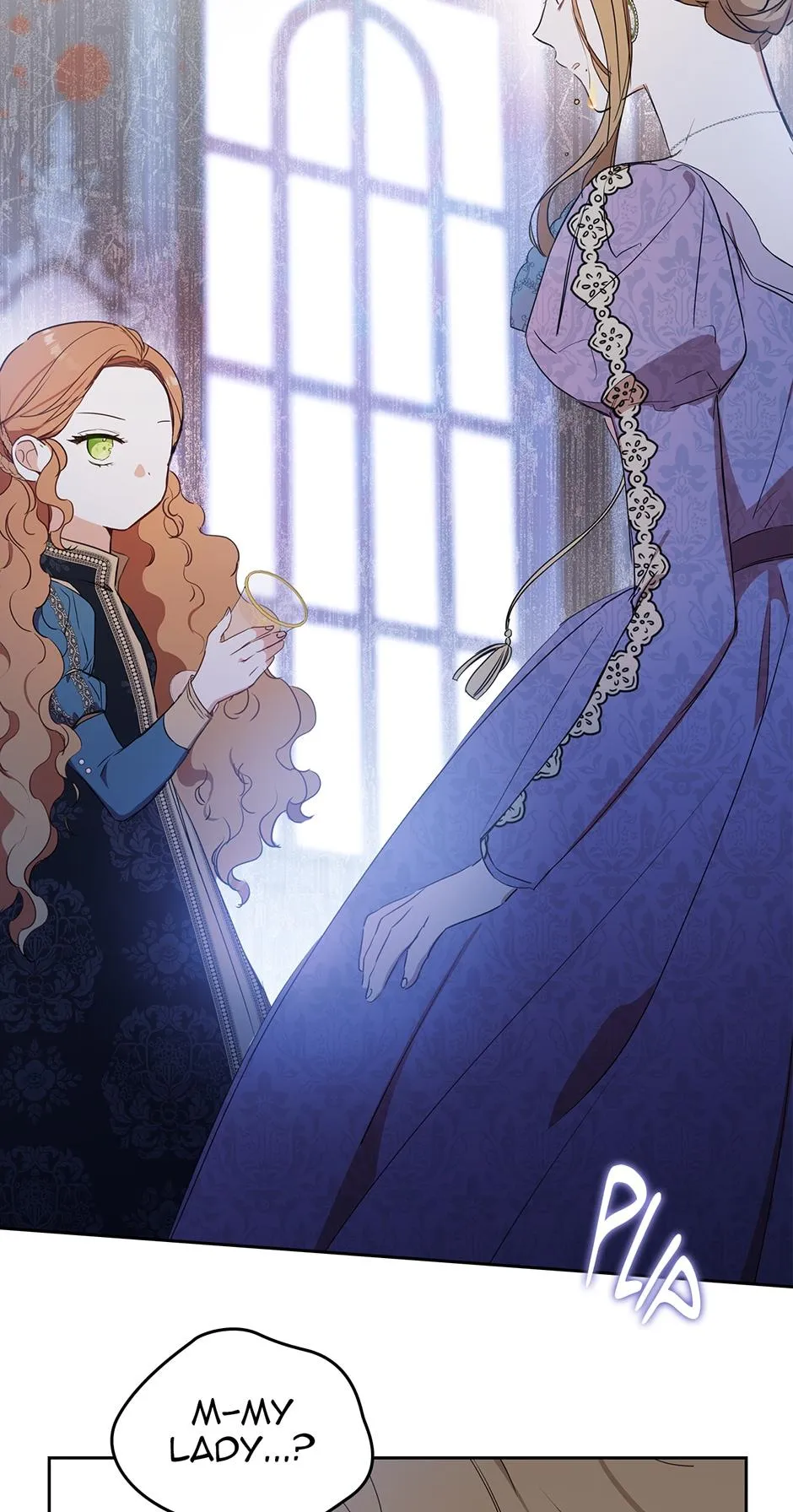 I’ll Be The Matriarch In This Life - Chapter 91 Page 67