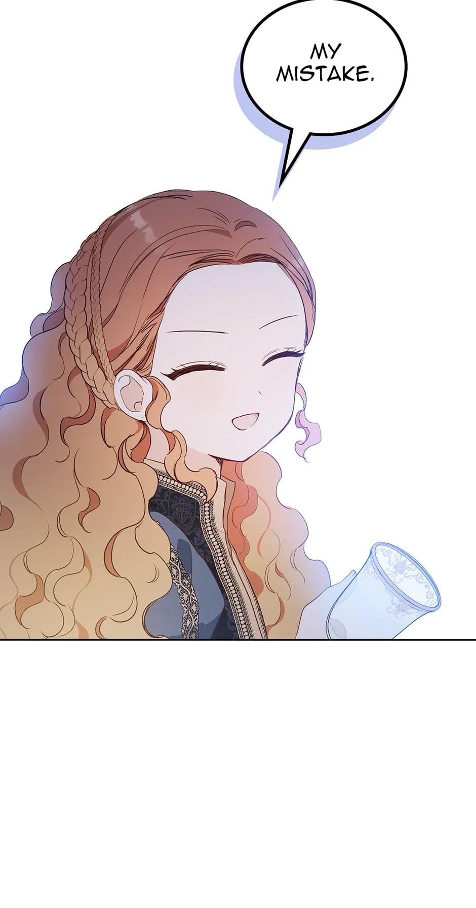 I’ll Be The Matriarch In This Life - Chapter 91 Page 69