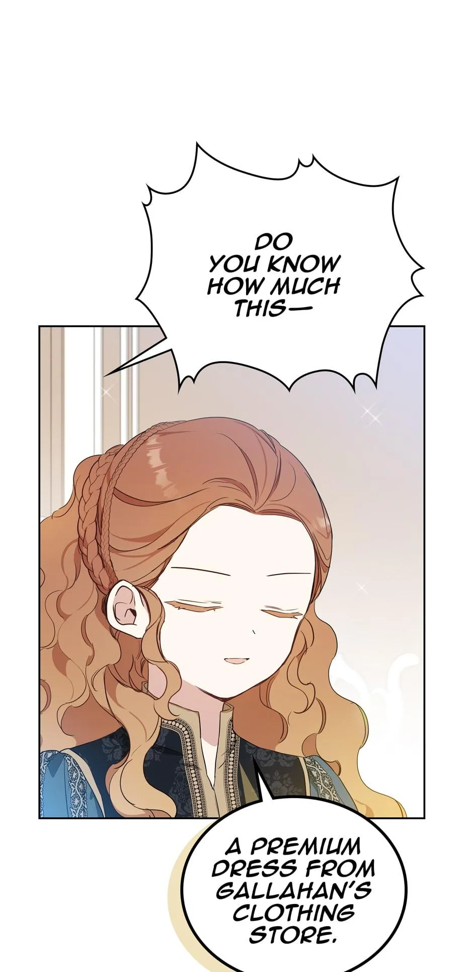 I’ll Be The Matriarch In This Life - Chapter 91 Page 71