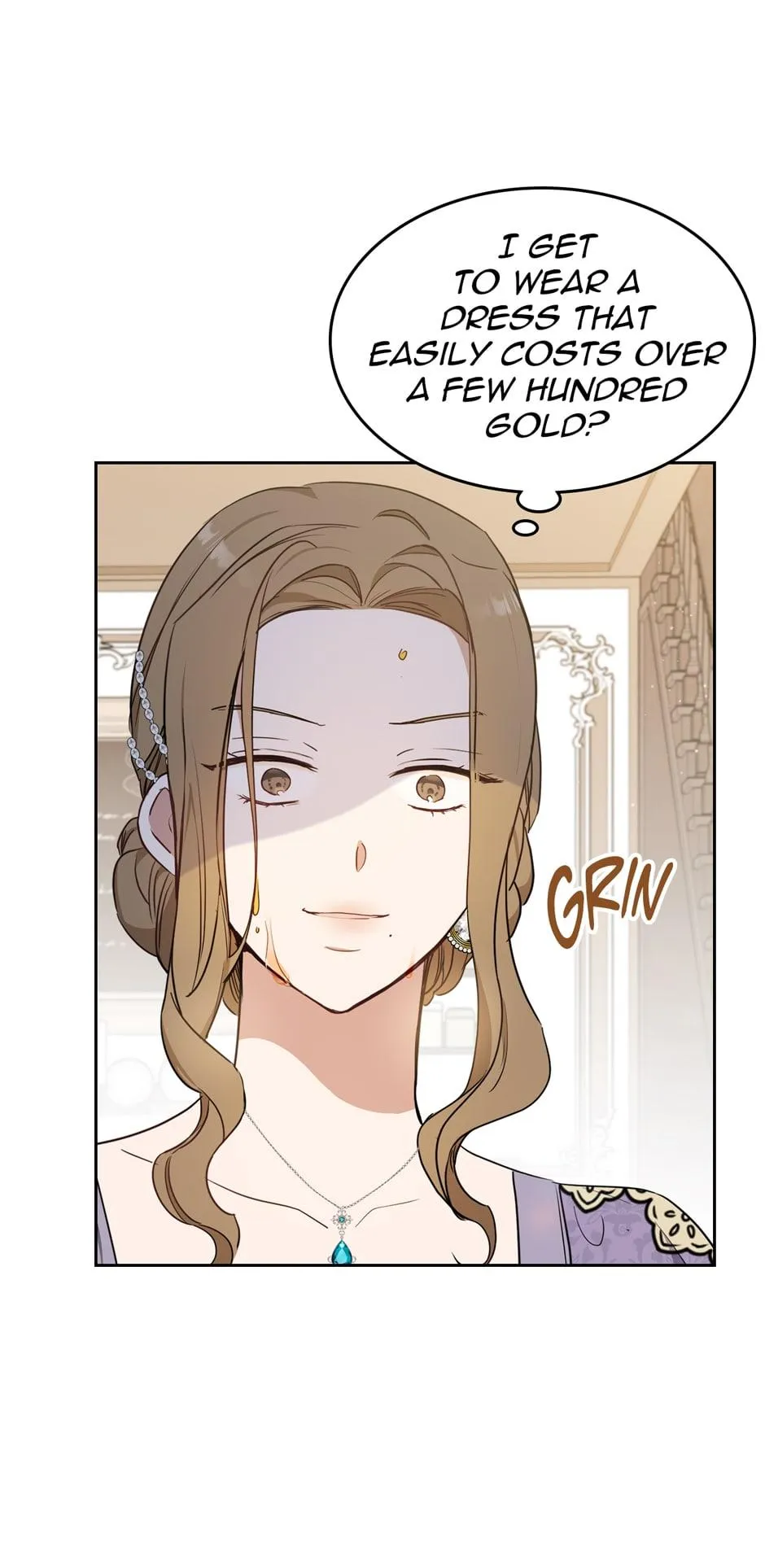 I’ll Be The Matriarch In This Life - Chapter 91 Page 73