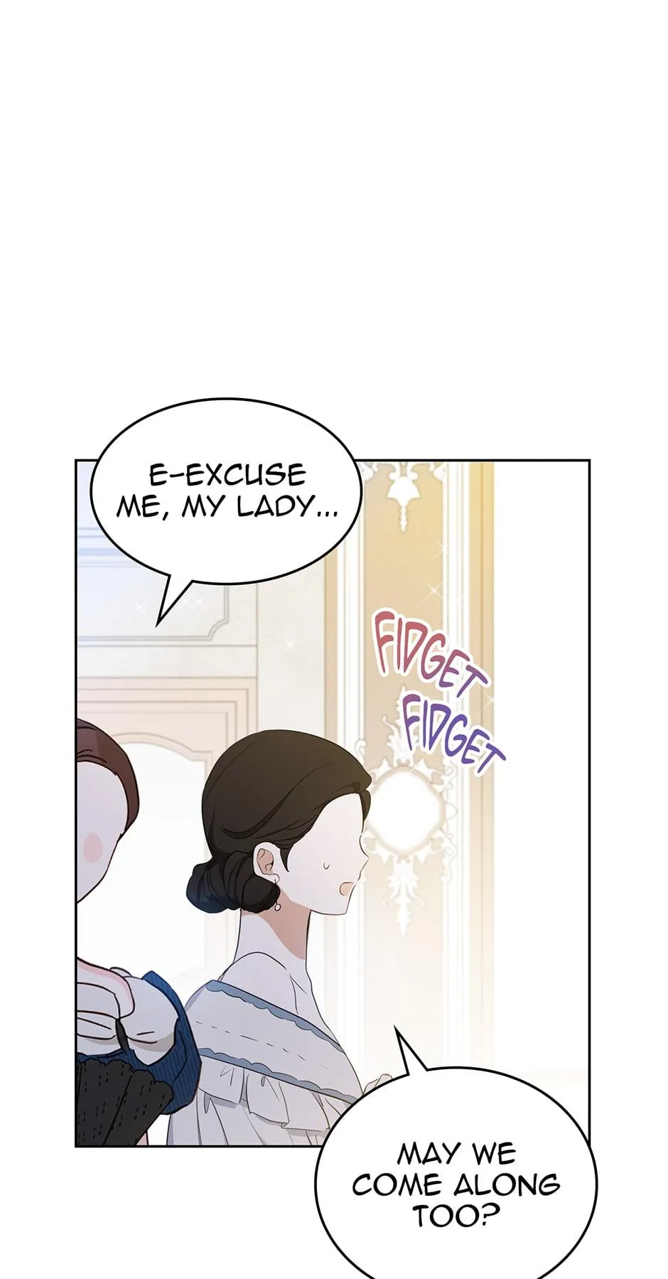 I’ll Be The Matriarch In This Life - Chapter 91 Page 75