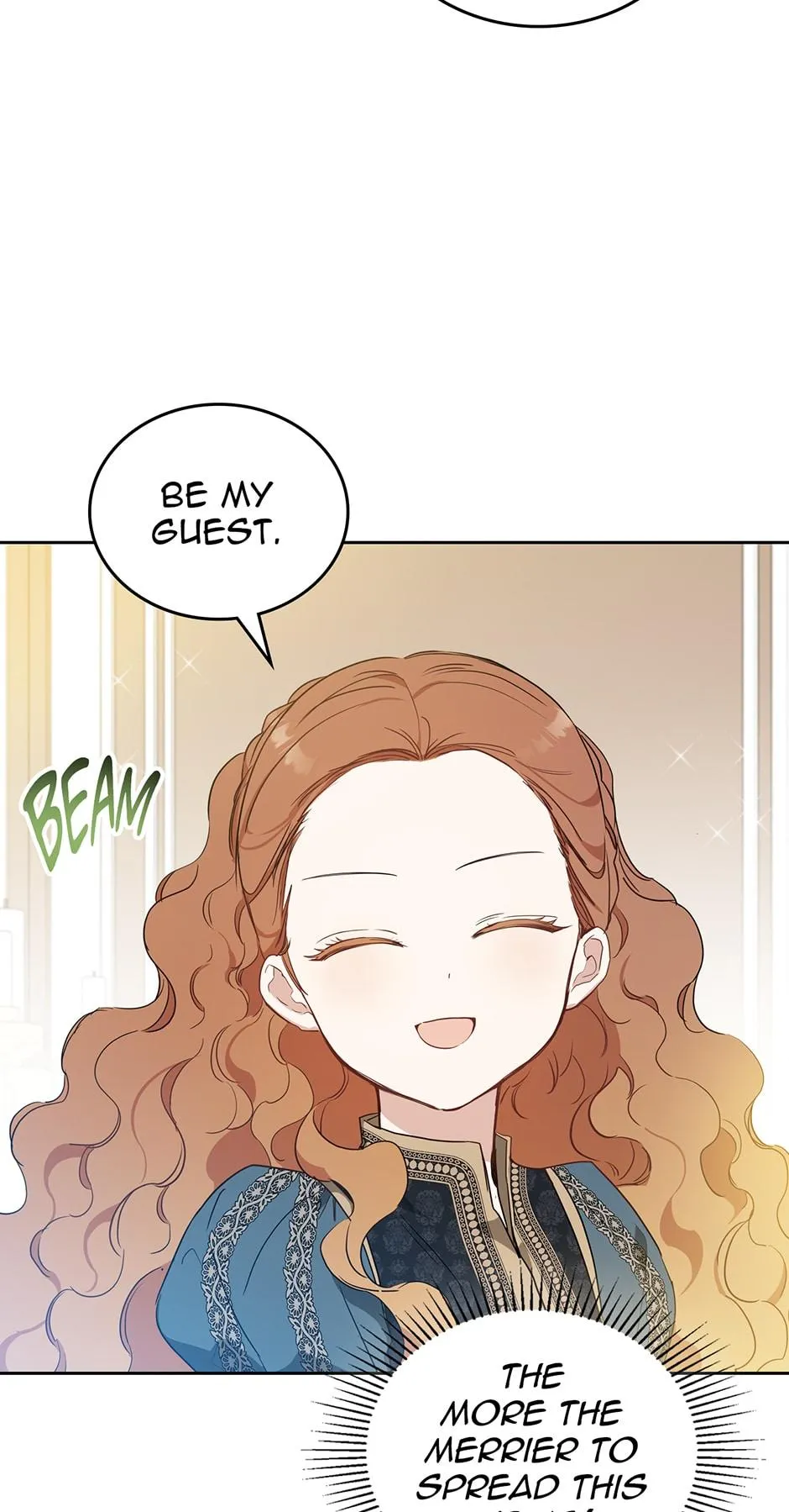 I’ll Be The Matriarch In This Life - Chapter 91 Page 76