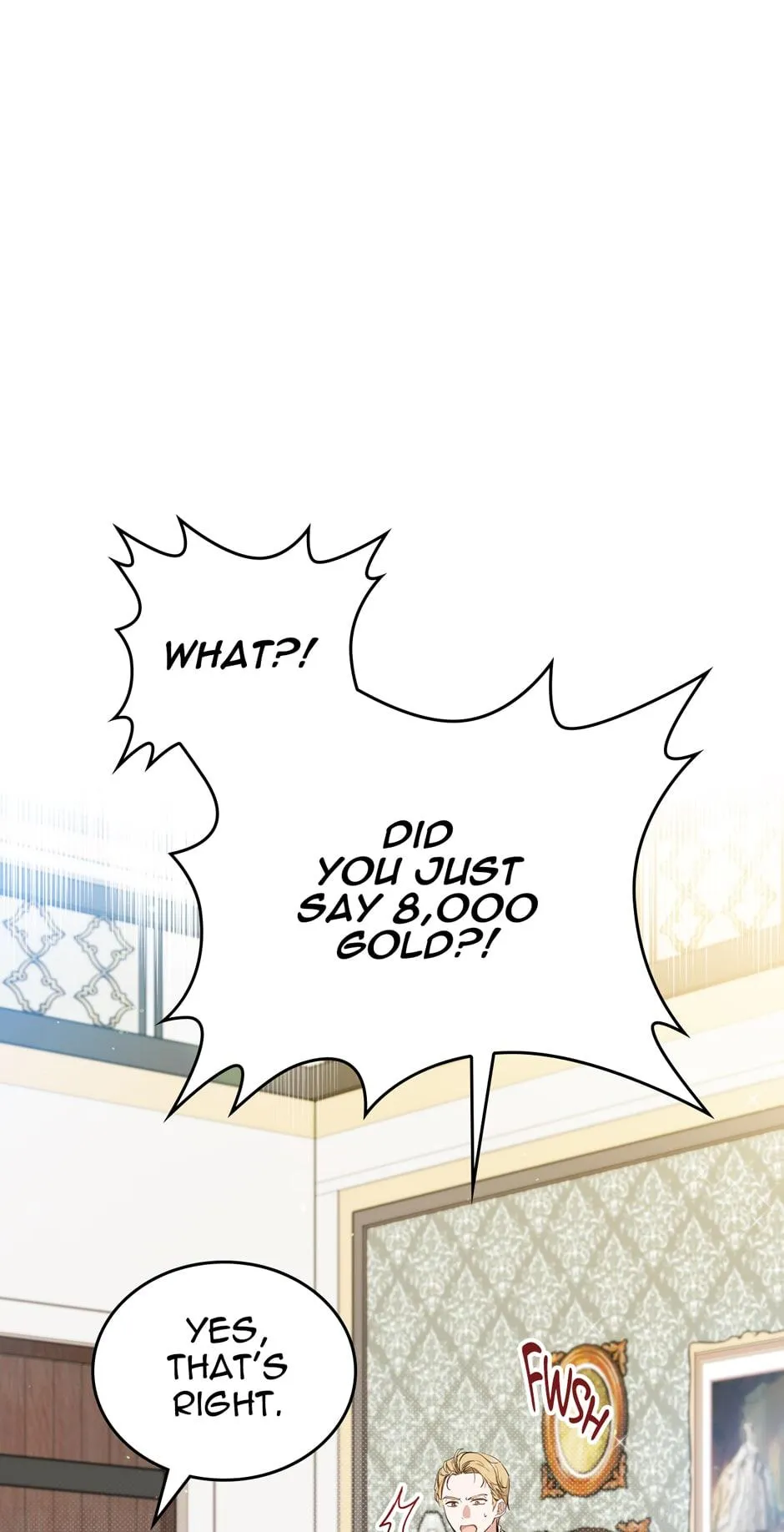 I’ll Be The Matriarch In This Life - Chapter 92 Page 2