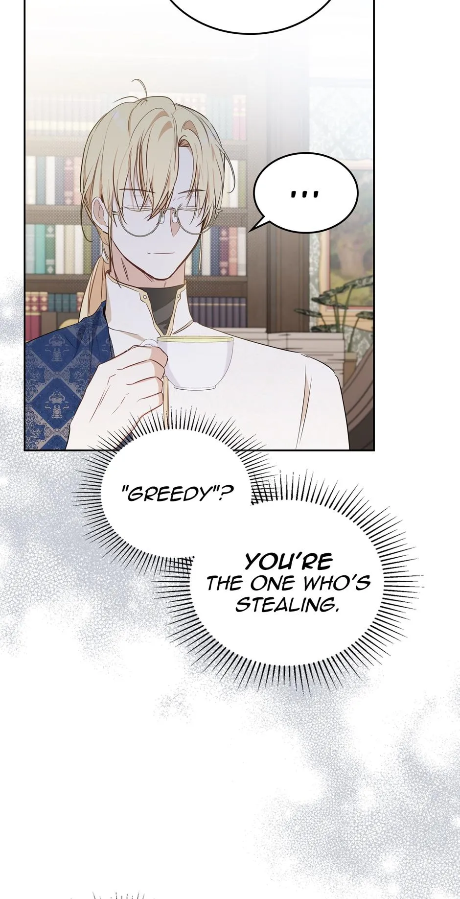 I’ll Be The Matriarch In This Life - Chapter 92 Page 4
