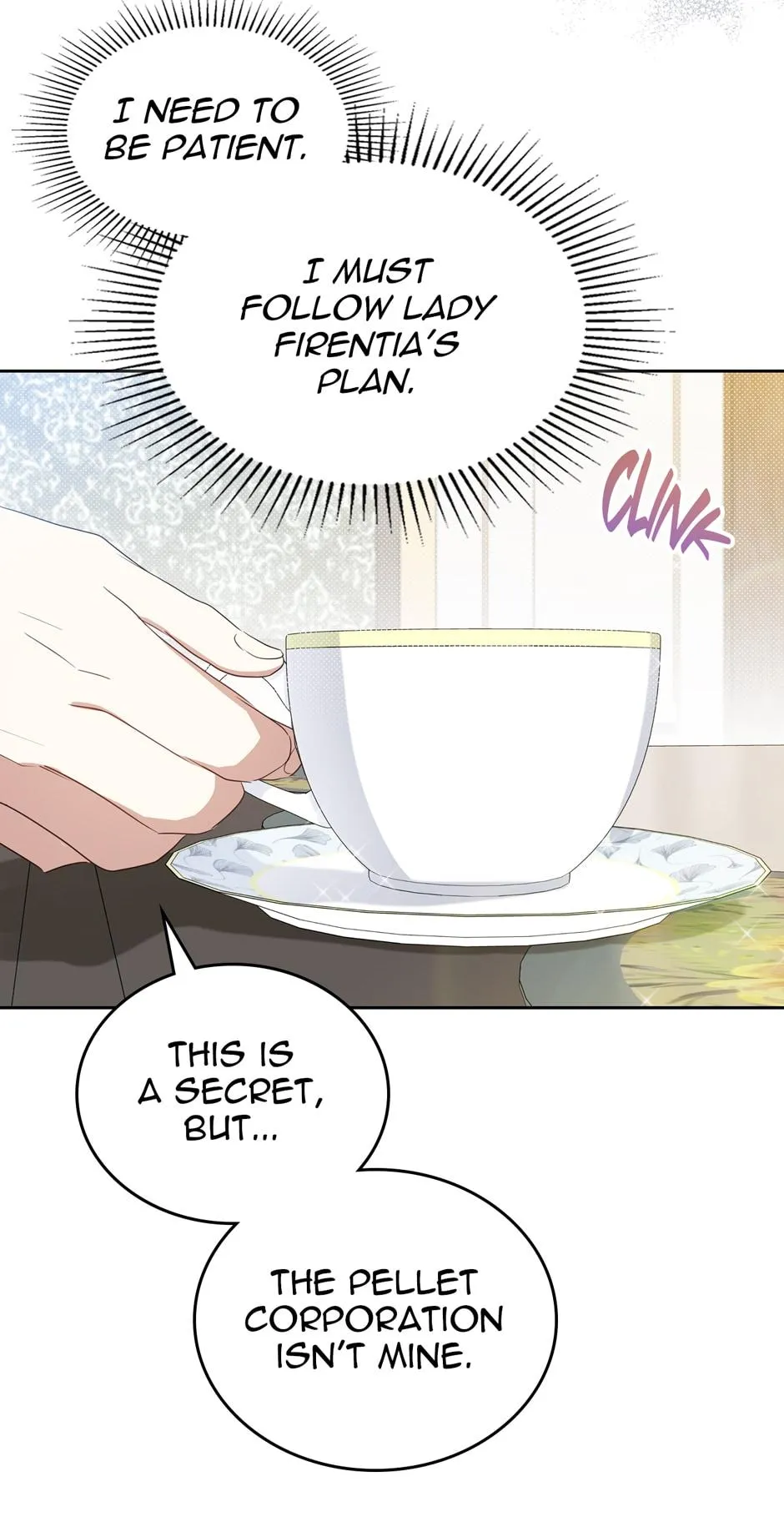 I’ll Be The Matriarch In This Life - Chapter 92 Page 5