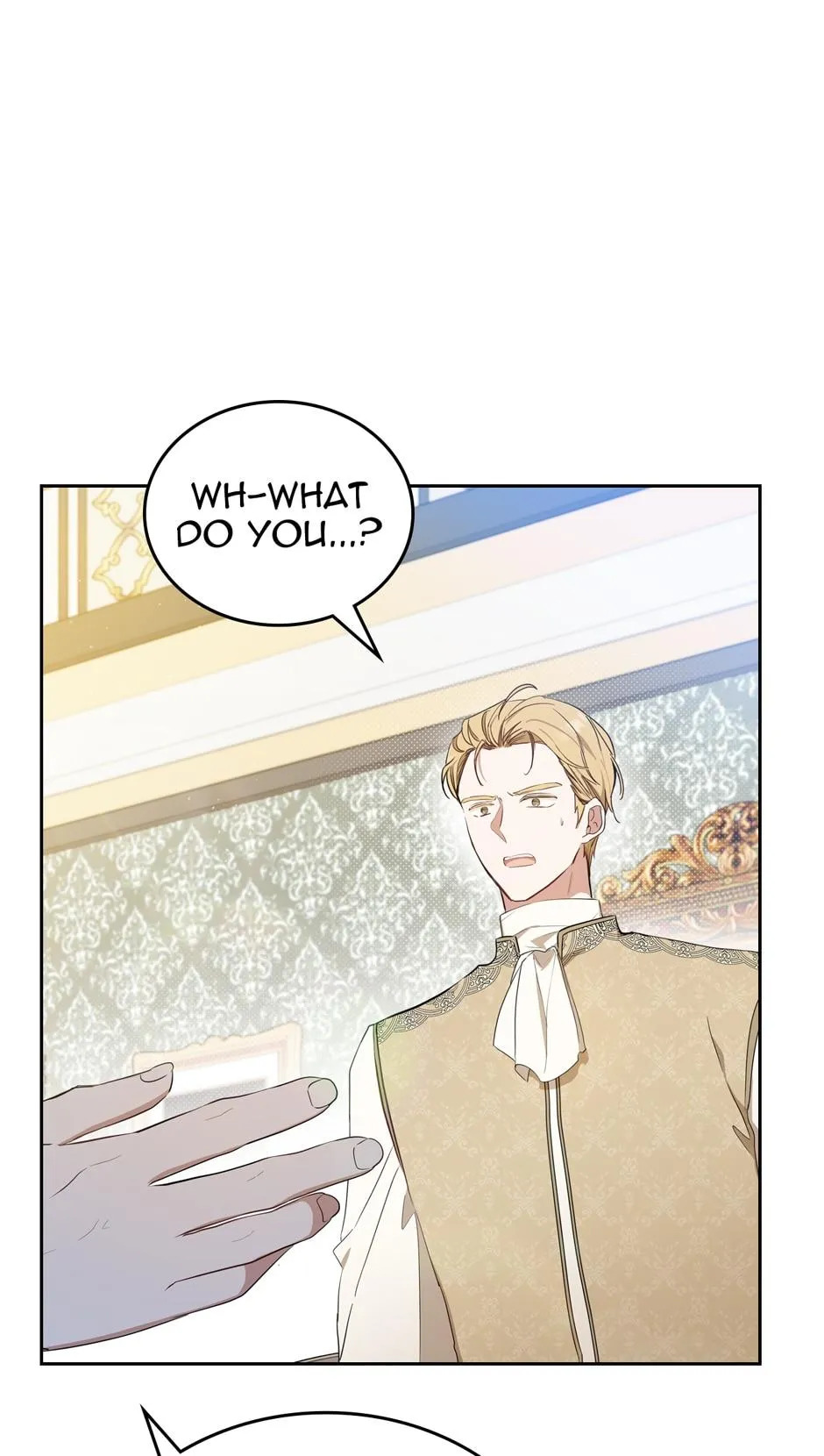 I’ll Be The Matriarch In This Life - Chapter 92 Page 6