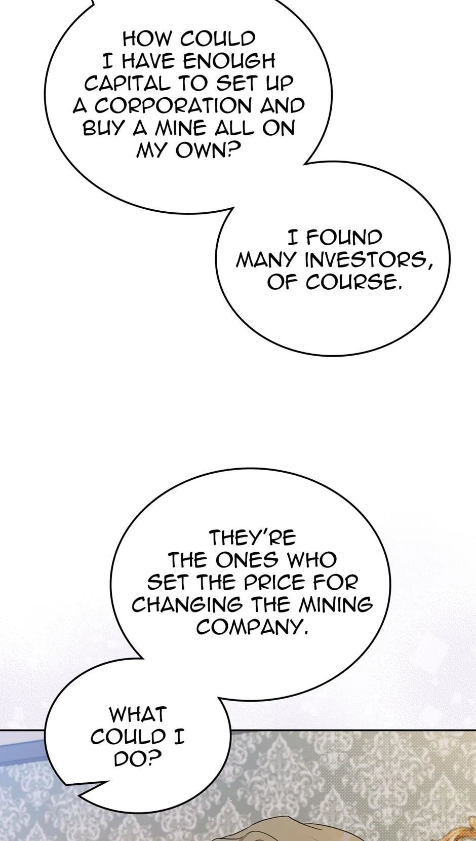 I’ll Be The Matriarch In This Life - Chapter 92 Page 7