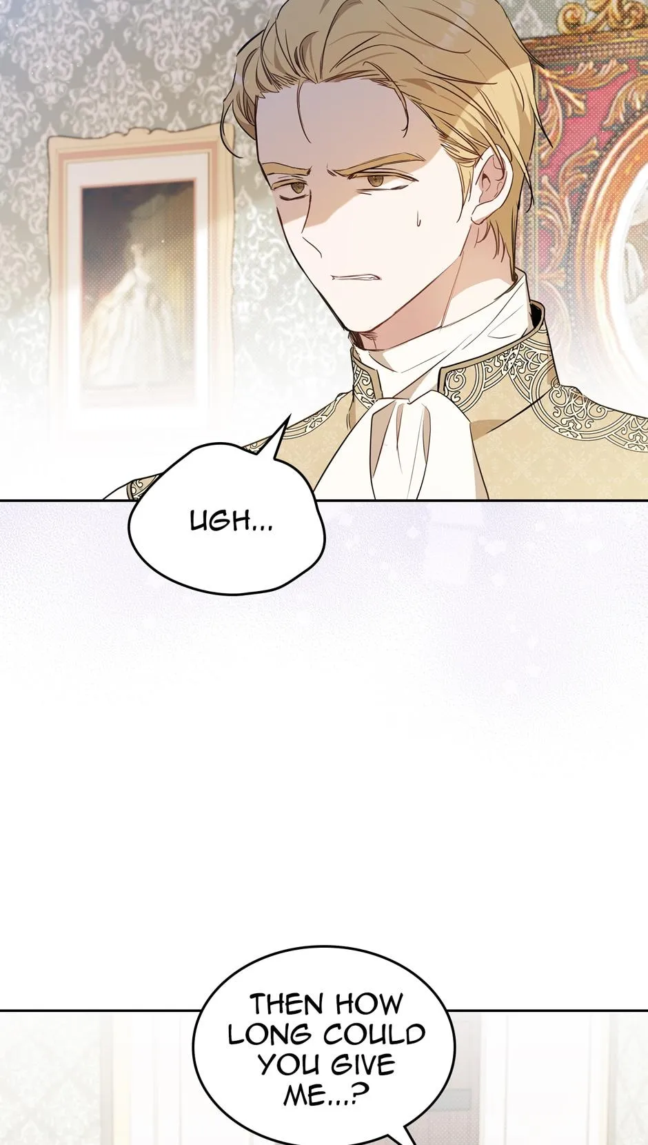 I’ll Be The Matriarch In This Life - Chapter 92 Page 8
