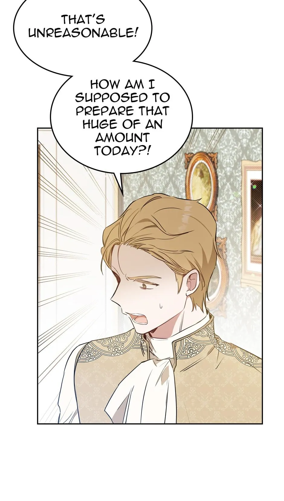 I’ll Be The Matriarch In This Life - Chapter 92 Page 10