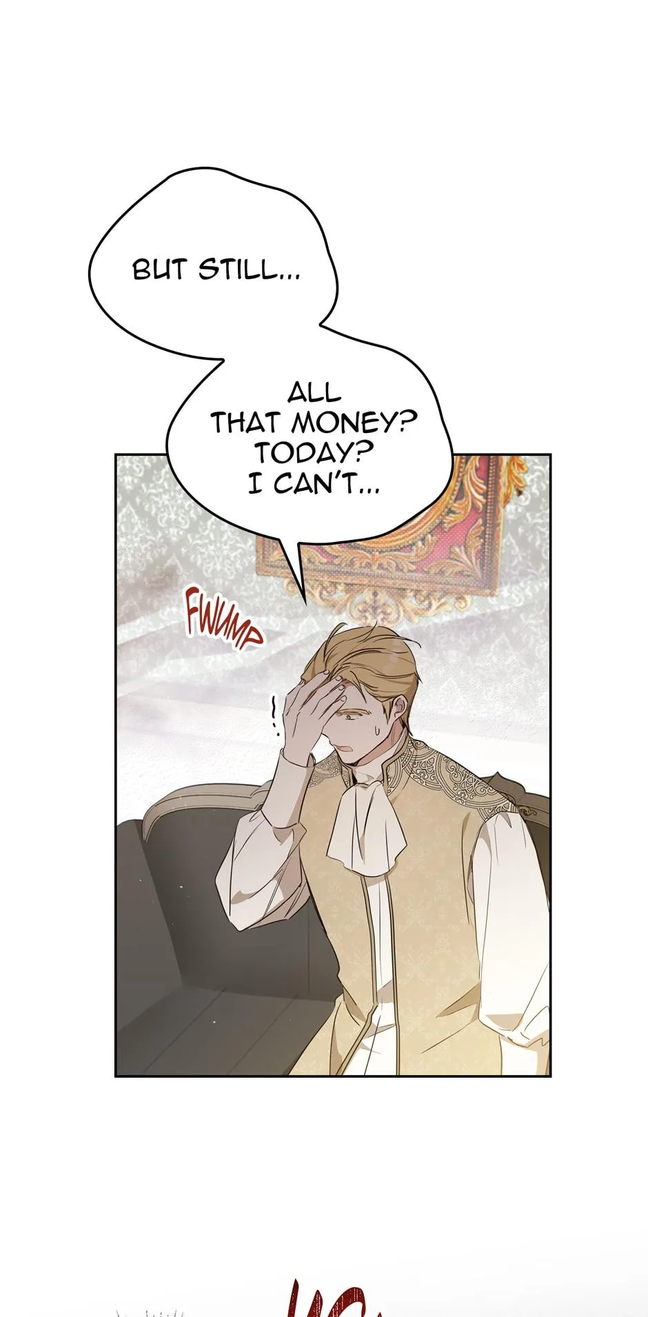 I’ll Be The Matriarch In This Life - Chapter 92 Page 12