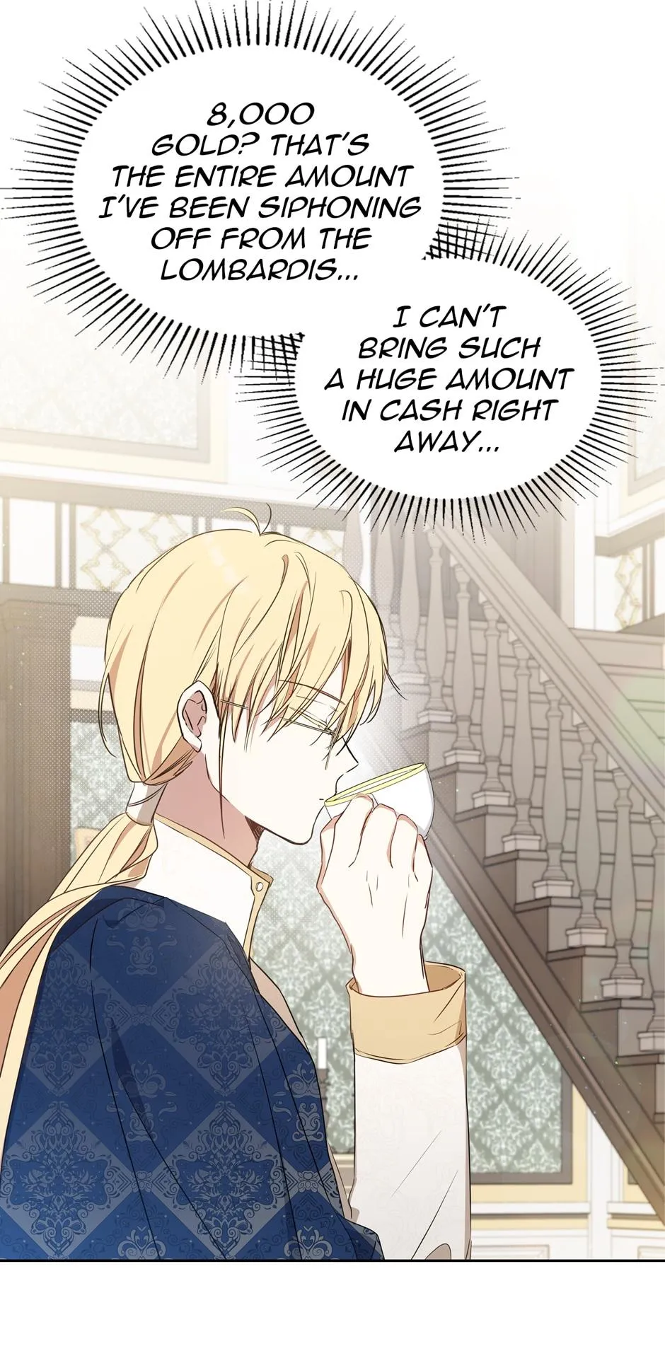 I’ll Be The Matriarch In This Life - Chapter 92 Page 14