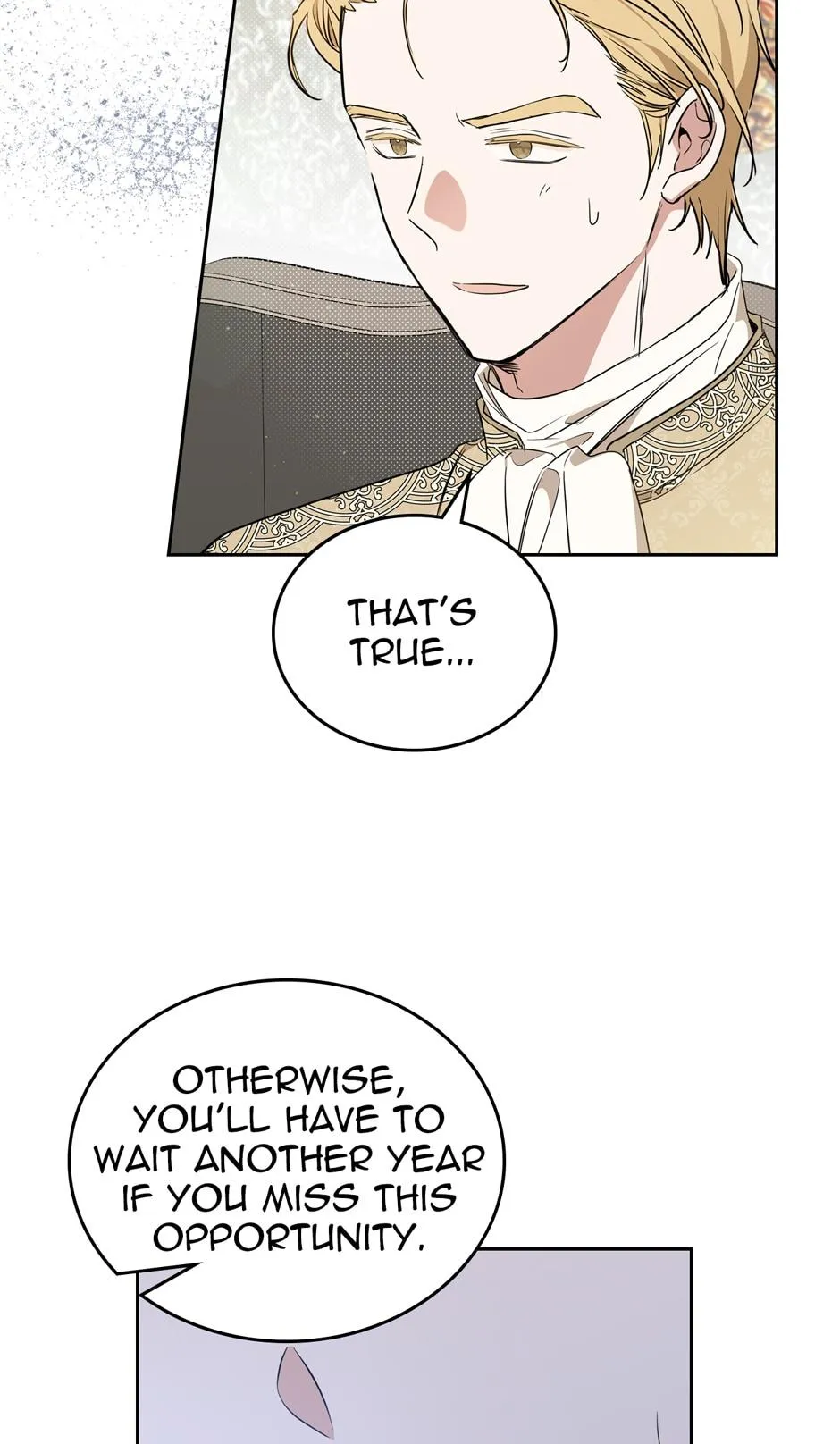 I’ll Be The Matriarch In This Life - Chapter 92 Page 18