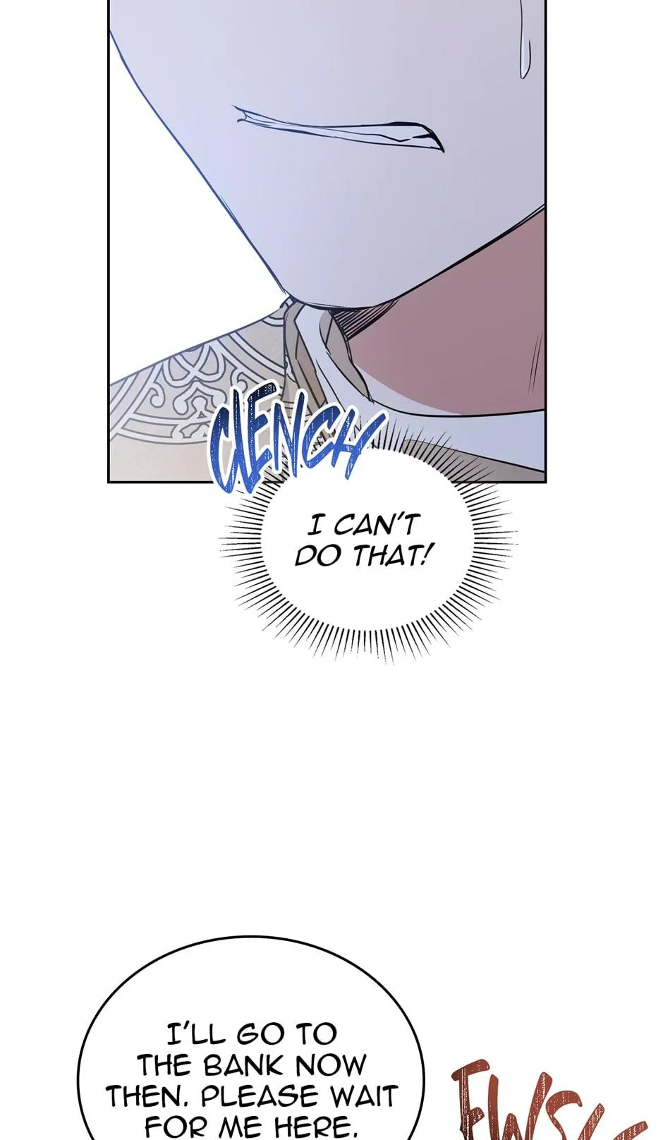 I’ll Be The Matriarch In This Life - Chapter 92 Page 19