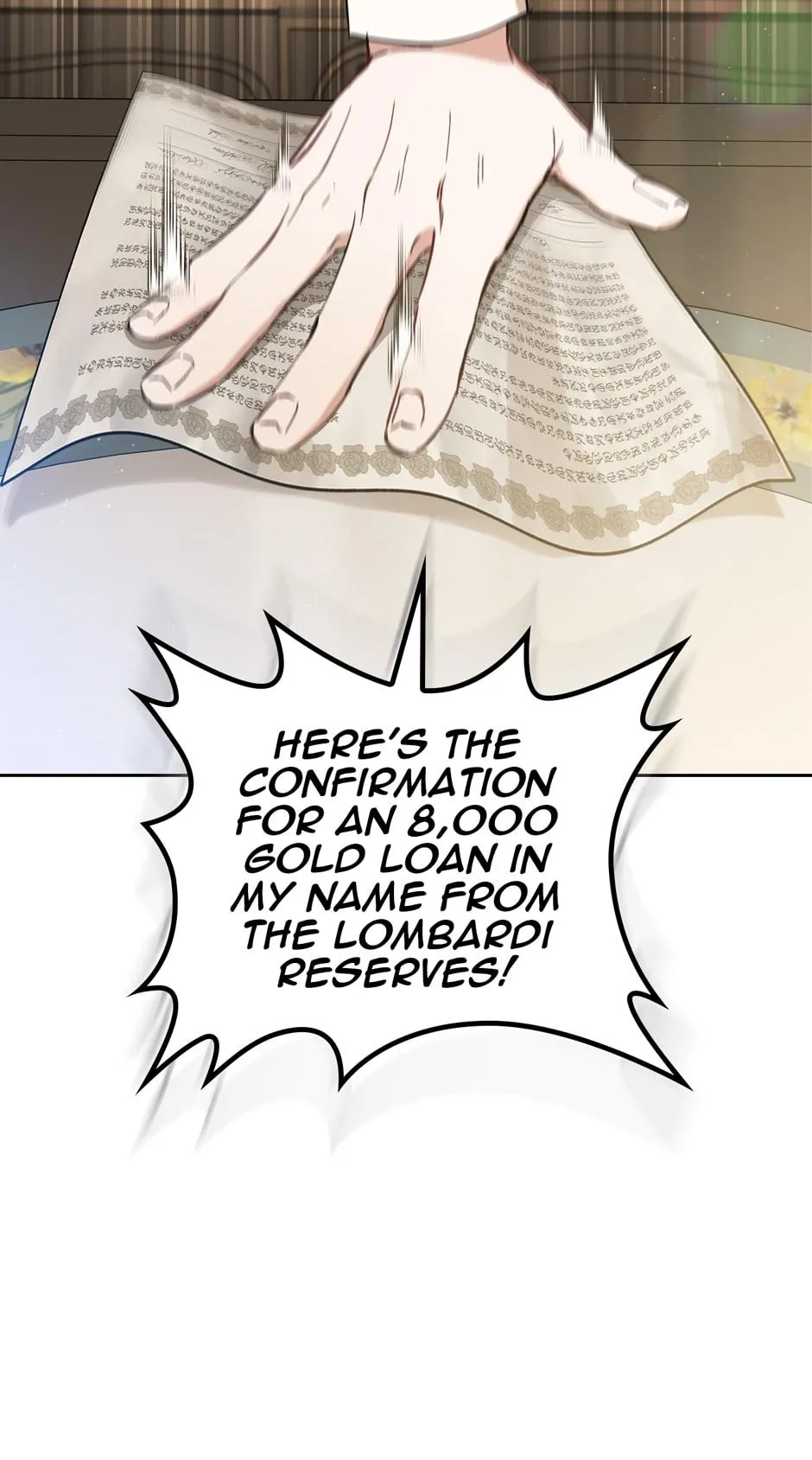 I’ll Be The Matriarch In This Life - Chapter 92 Page 23