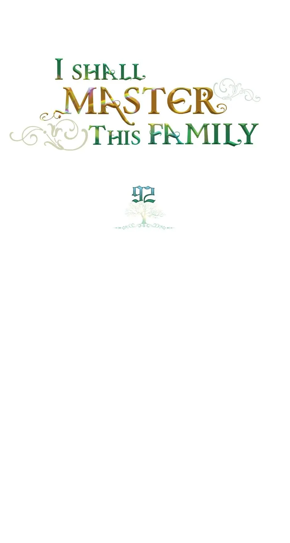 I’ll Be The Matriarch In This Life - Chapter 92 Page 30