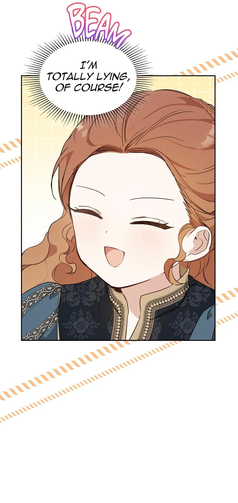 I’ll Be The Matriarch In This Life - Chapter 92 Page 39