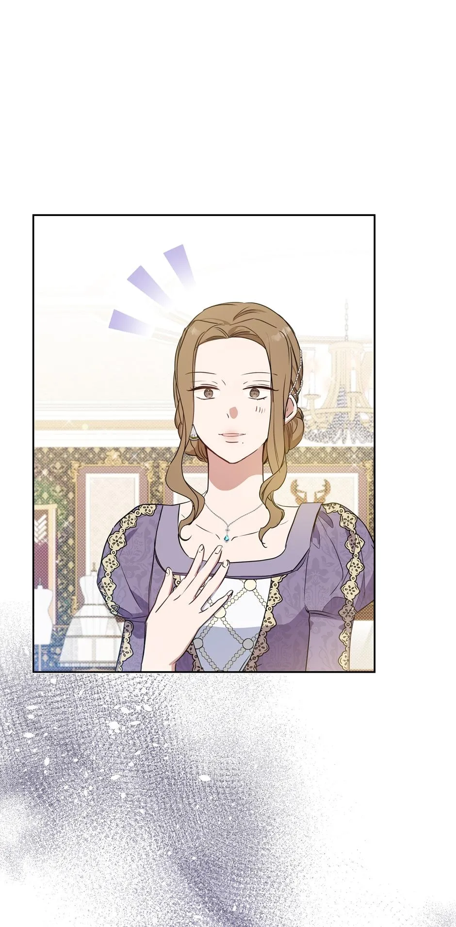 I’ll Be The Matriarch In This Life - Chapter 92 Page 45