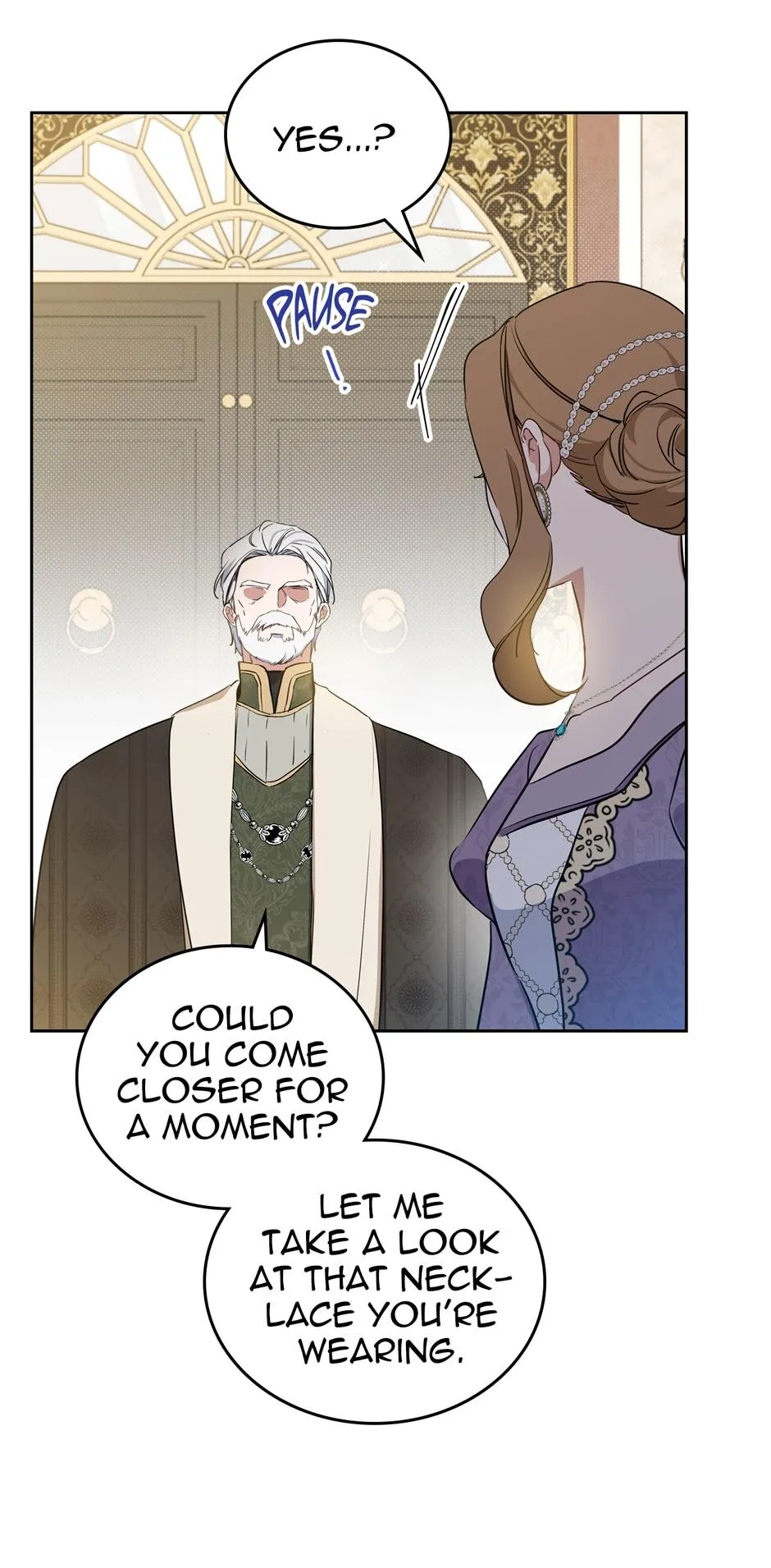 I’ll Be The Matriarch In This Life - Chapter 92 Page 48