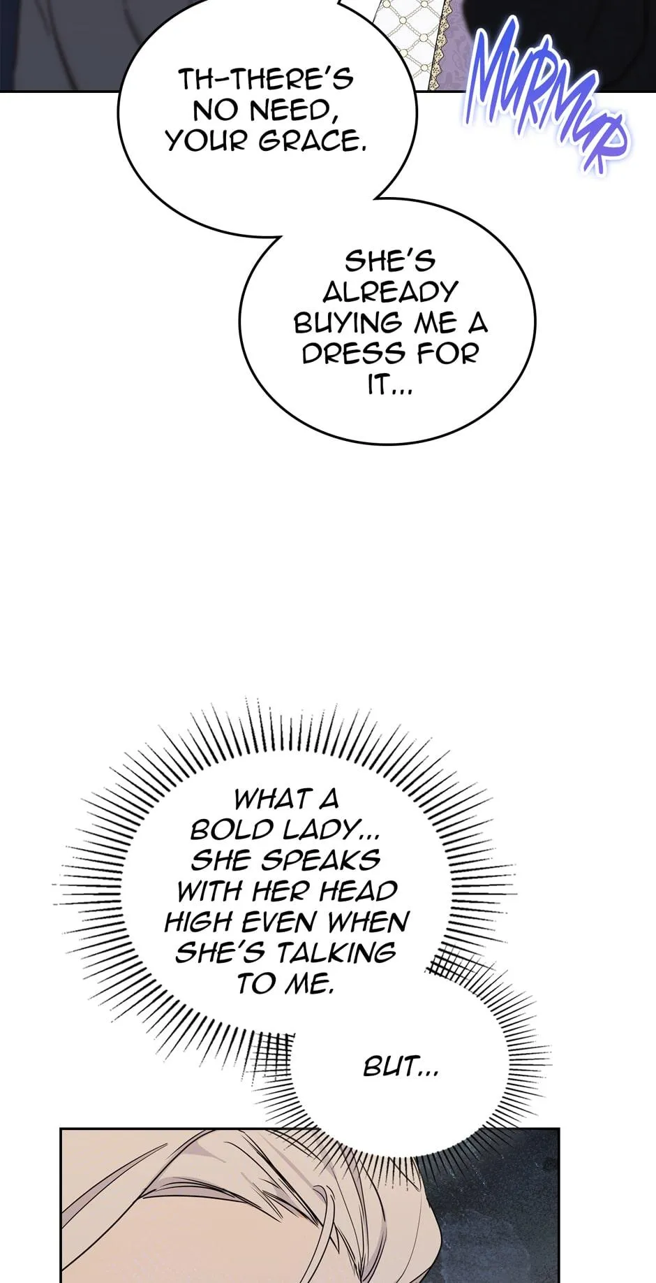 I’ll Be The Matriarch In This Life - Chapter 92 Page 51
