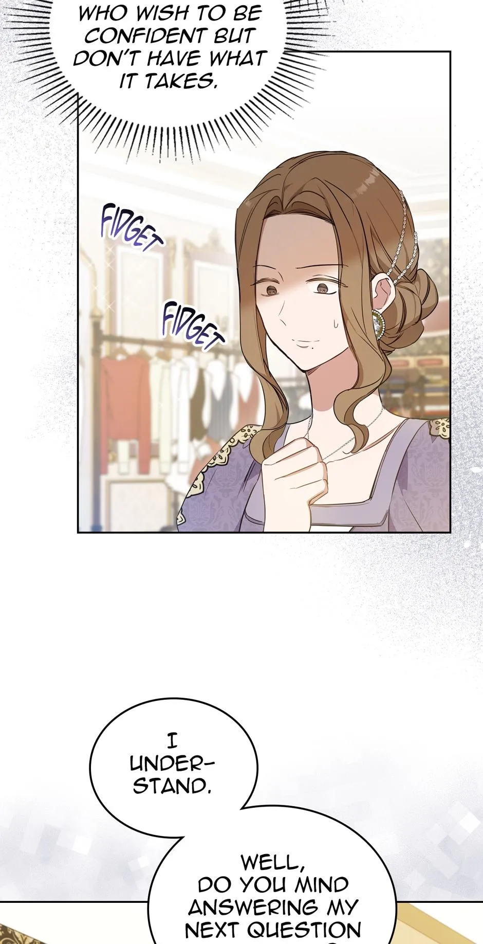 I’ll Be The Matriarch In This Life - Chapter 92 Page 53