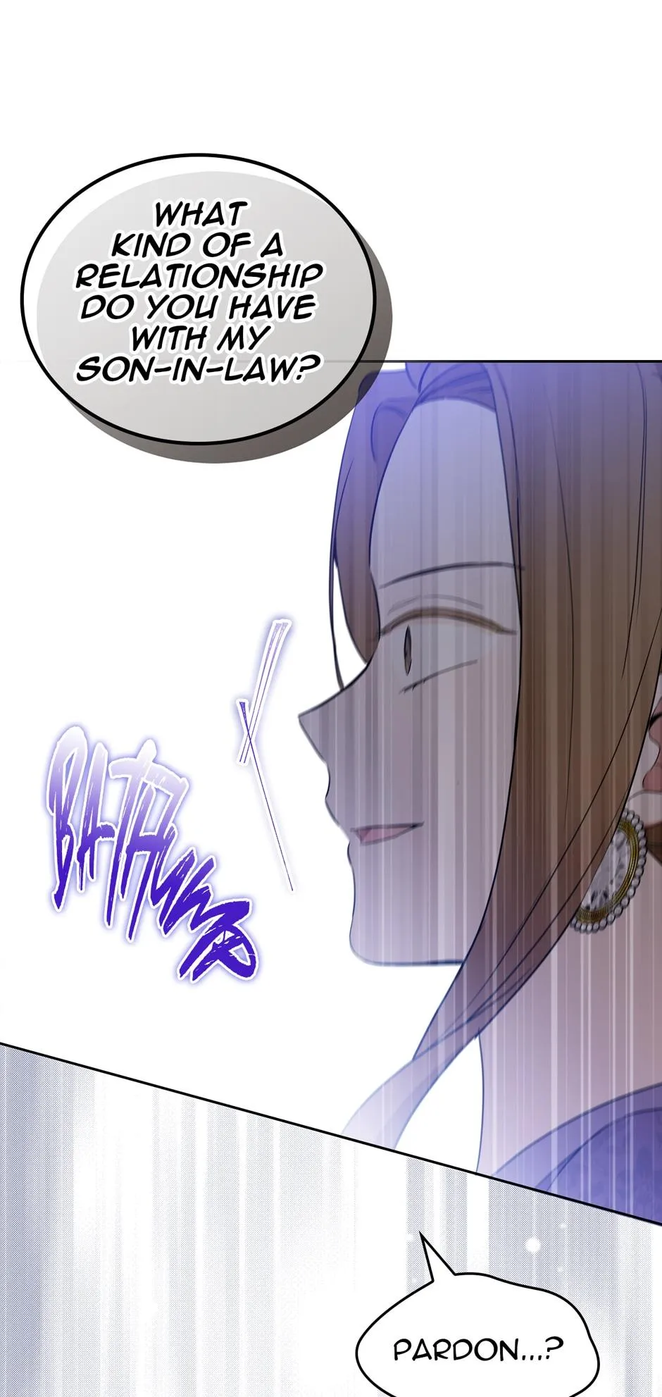 I’ll Be The Matriarch In This Life - Chapter 92 Page 55