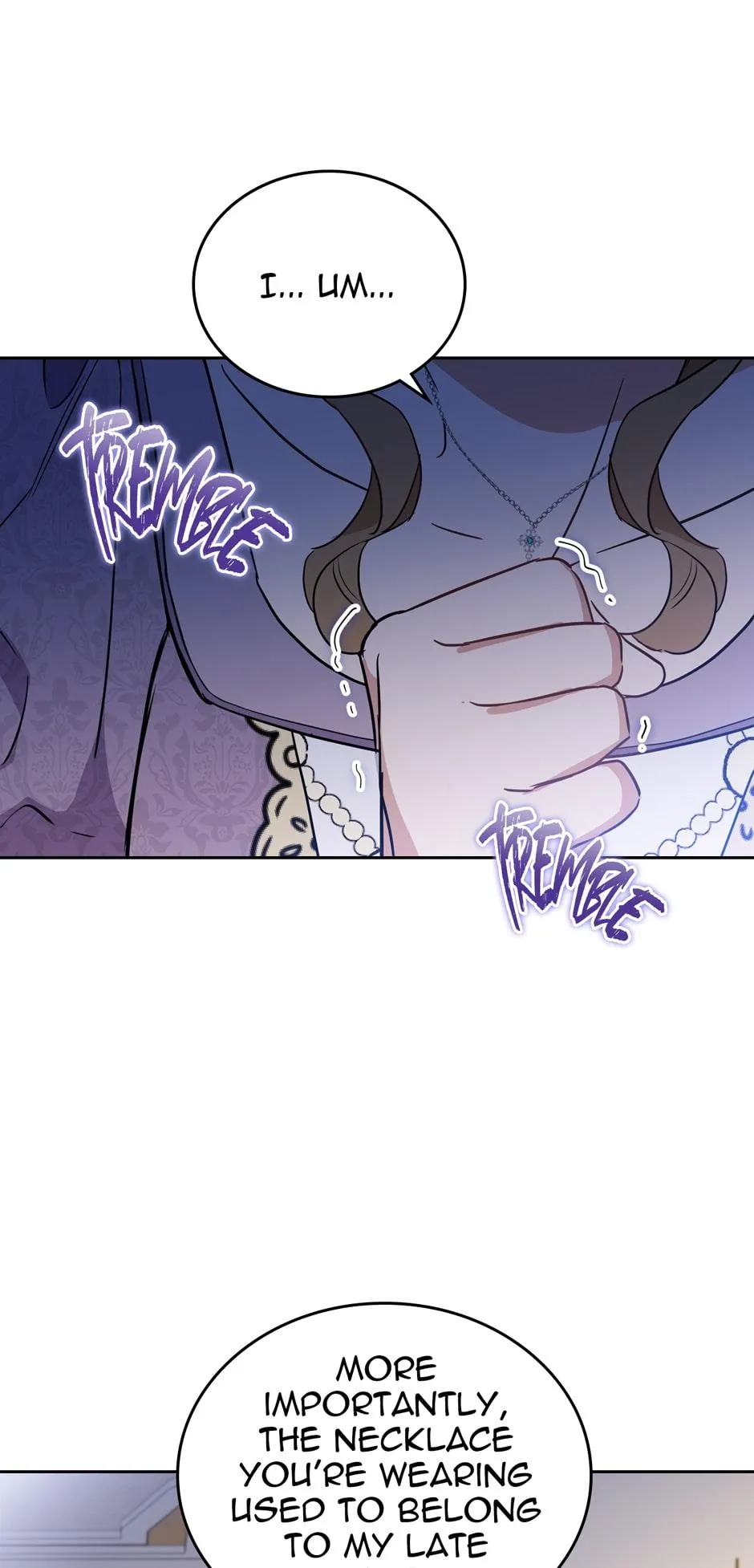 I’ll Be The Matriarch In This Life - Chapter 92 Page 60