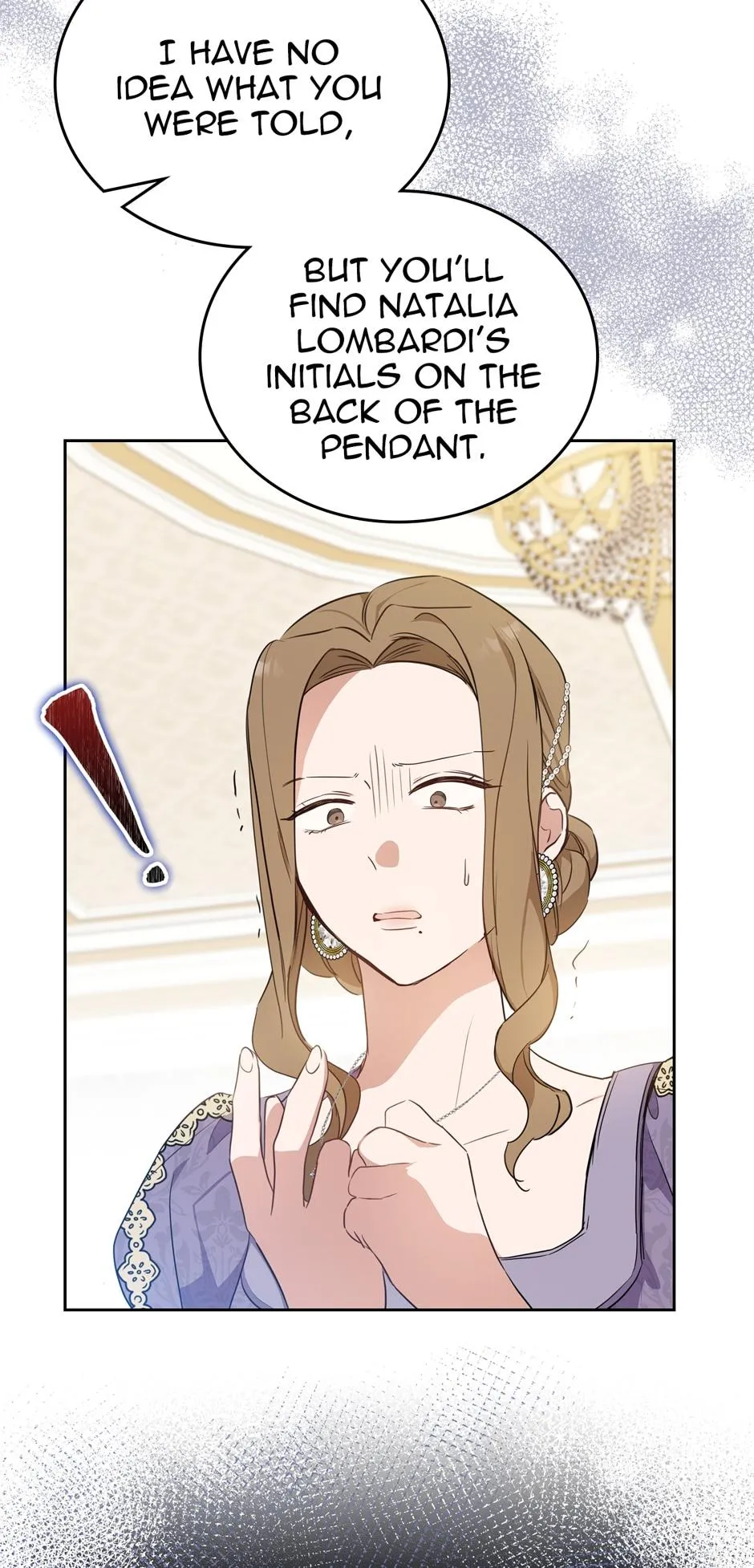 I’ll Be The Matriarch In This Life - Chapter 92 Page 62