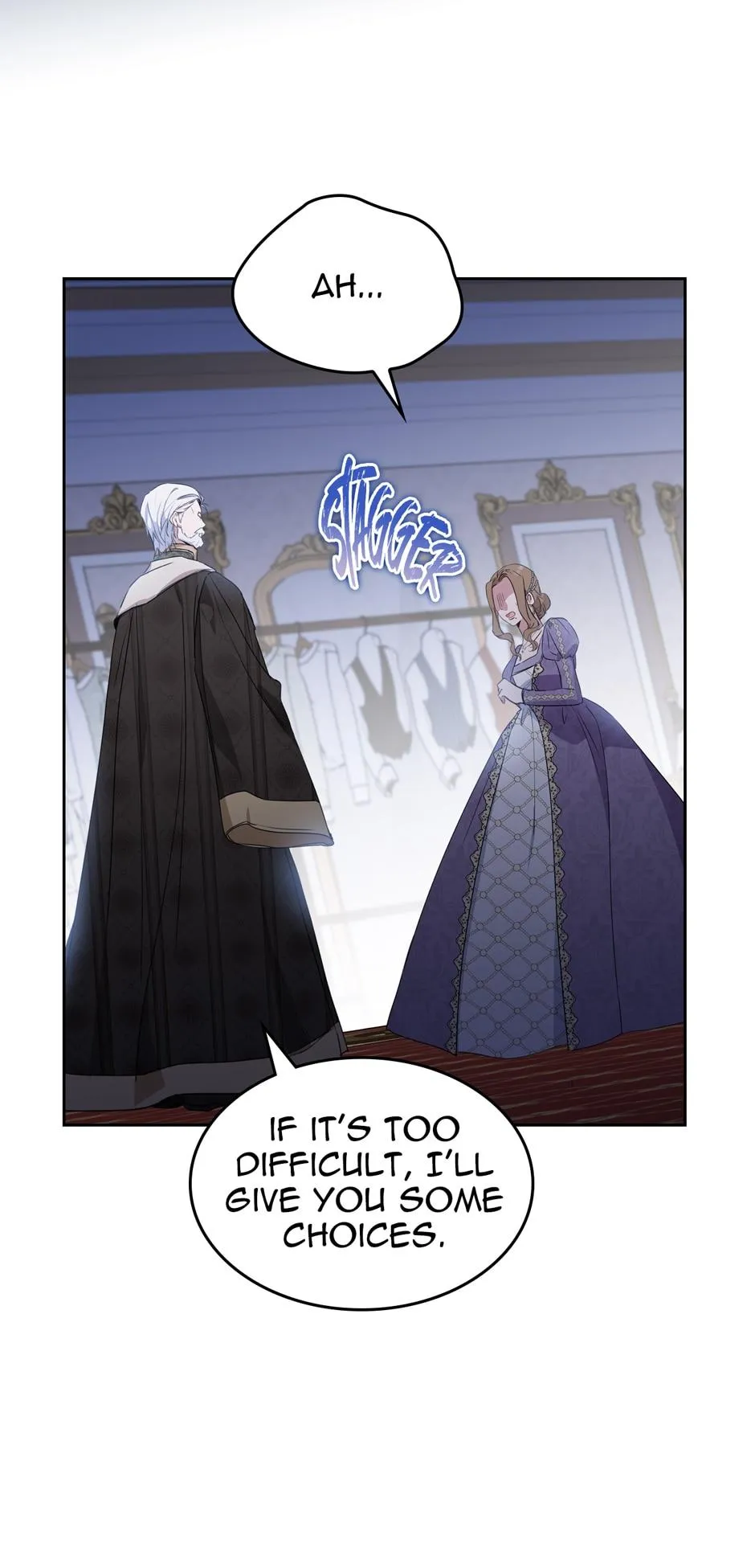 I’ll Be The Matriarch In This Life - Chapter 92 Page 64