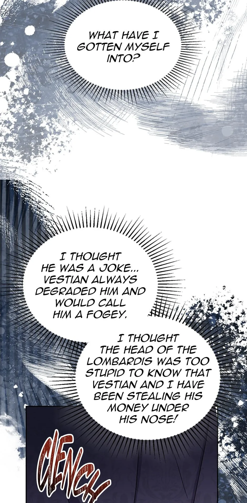 I’ll Be The Matriarch In This Life - Chapter 92 Page 67