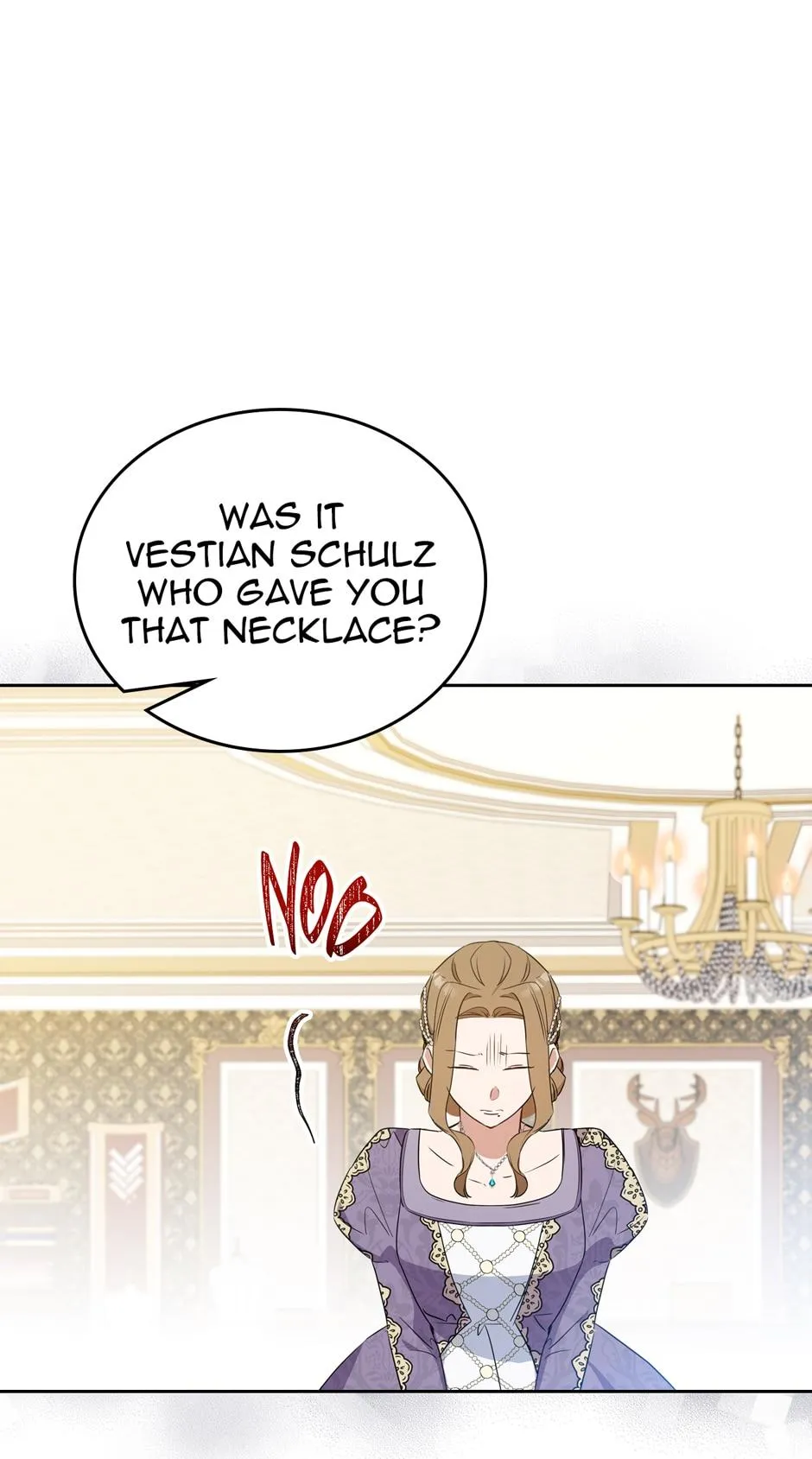 I’ll Be The Matriarch In This Life - Chapter 92 Page 70